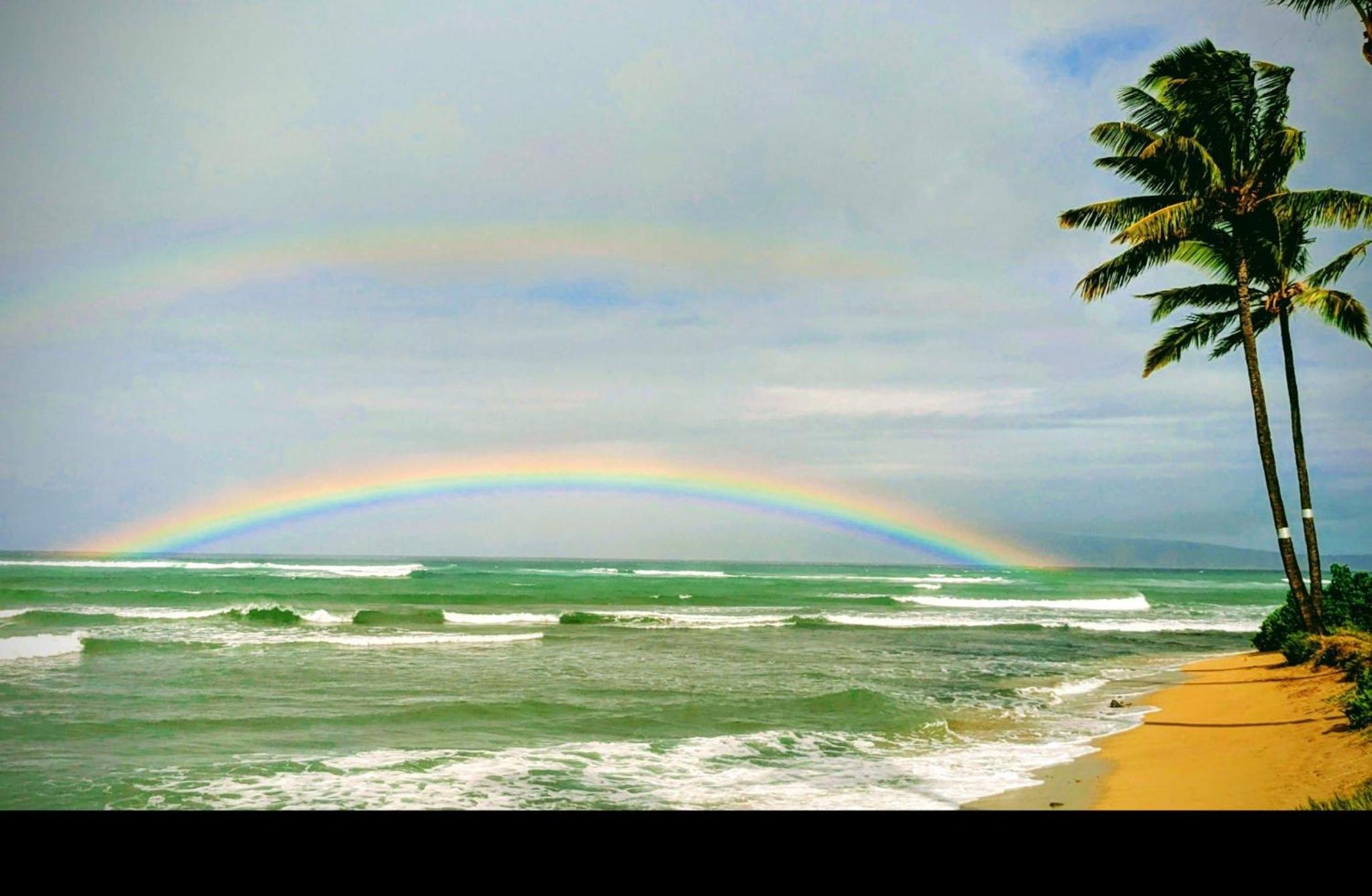 Kahana Village 17 · KHV 17 Spacious 2BD Condo w Oceanviews and S