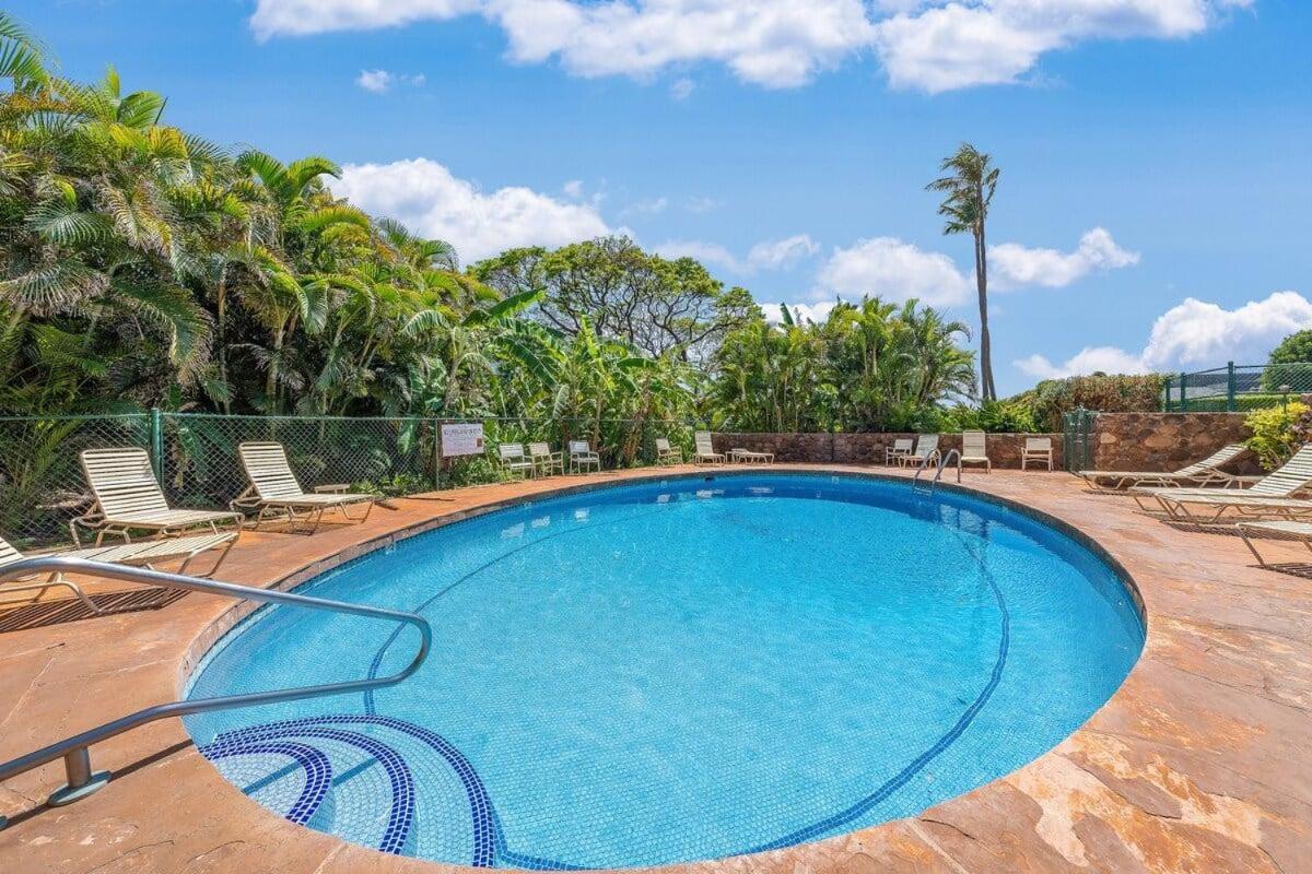 Kaanapali Plantation 10 · KPL 10 Panoramic Ocean Views 2BD near
