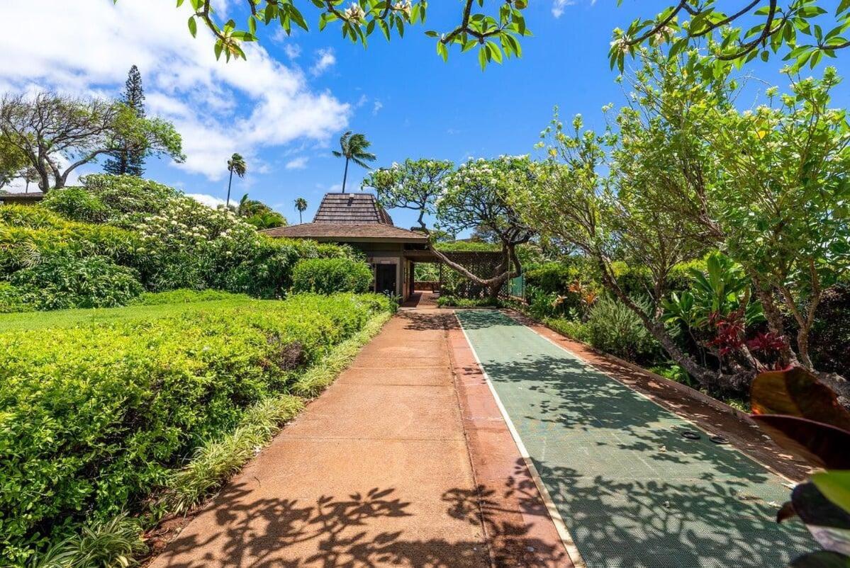 Kaanapali Plantation 10 · KPL 10 Panoramic Ocean Views 2BD near