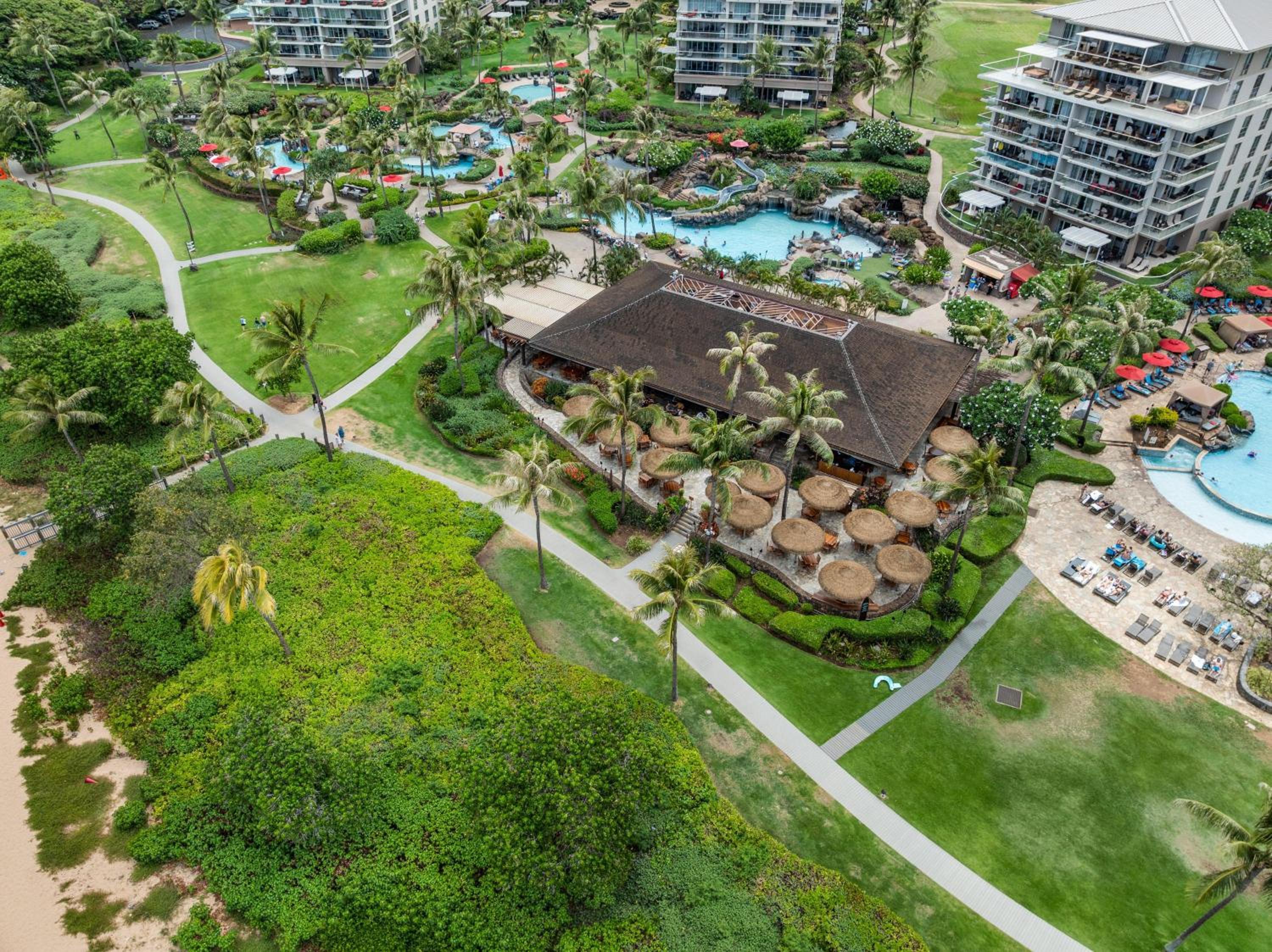 Kaanapali Plantation 10 · KPL 10 Panoramic Ocean Views 2BD near