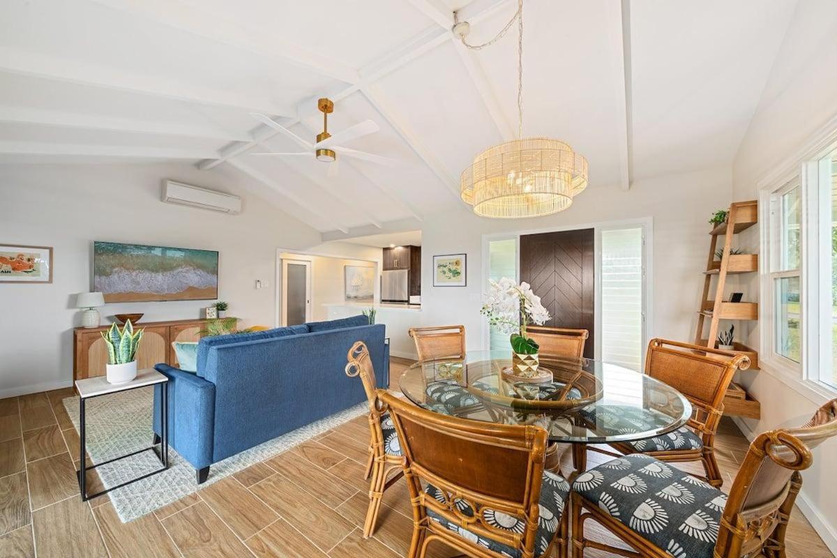 Alaeloa 38 · ALA 38 Beautifully Remodel 3BD Partial Ocean Views