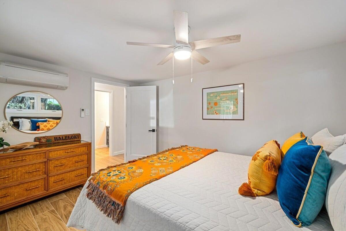 Alaeloa 38 · ALA 38 Beautifully Remodel 3BD Partial Ocean Views