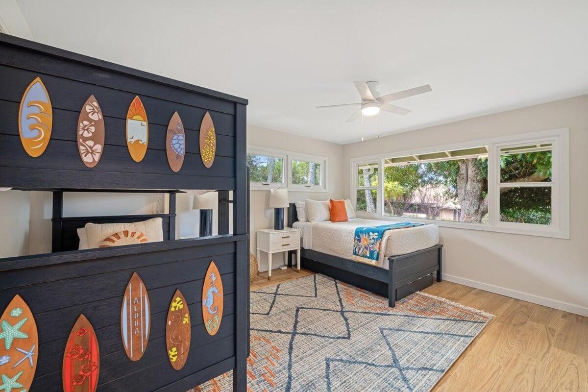 Alaeloa 38 · ALA 38 Beautifully Remodel 3BD Partial Ocean Views