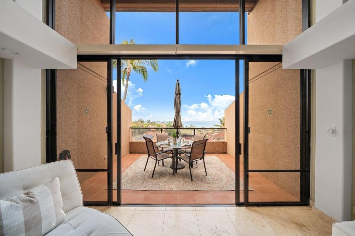 Kahana Villa E706 · KV E706 Breathtaking Oceanview 2BD With Cent