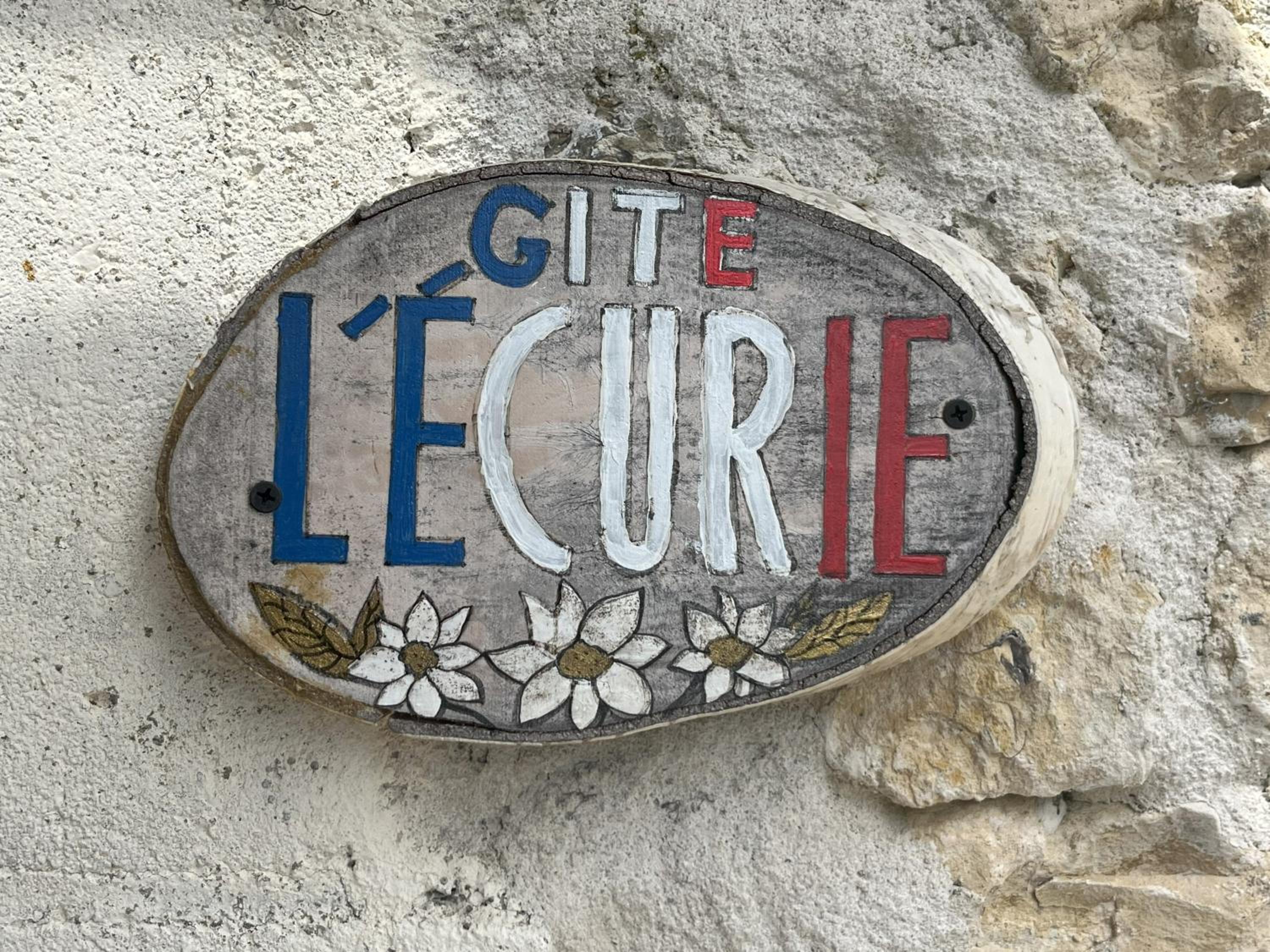 Chez Sarrazin