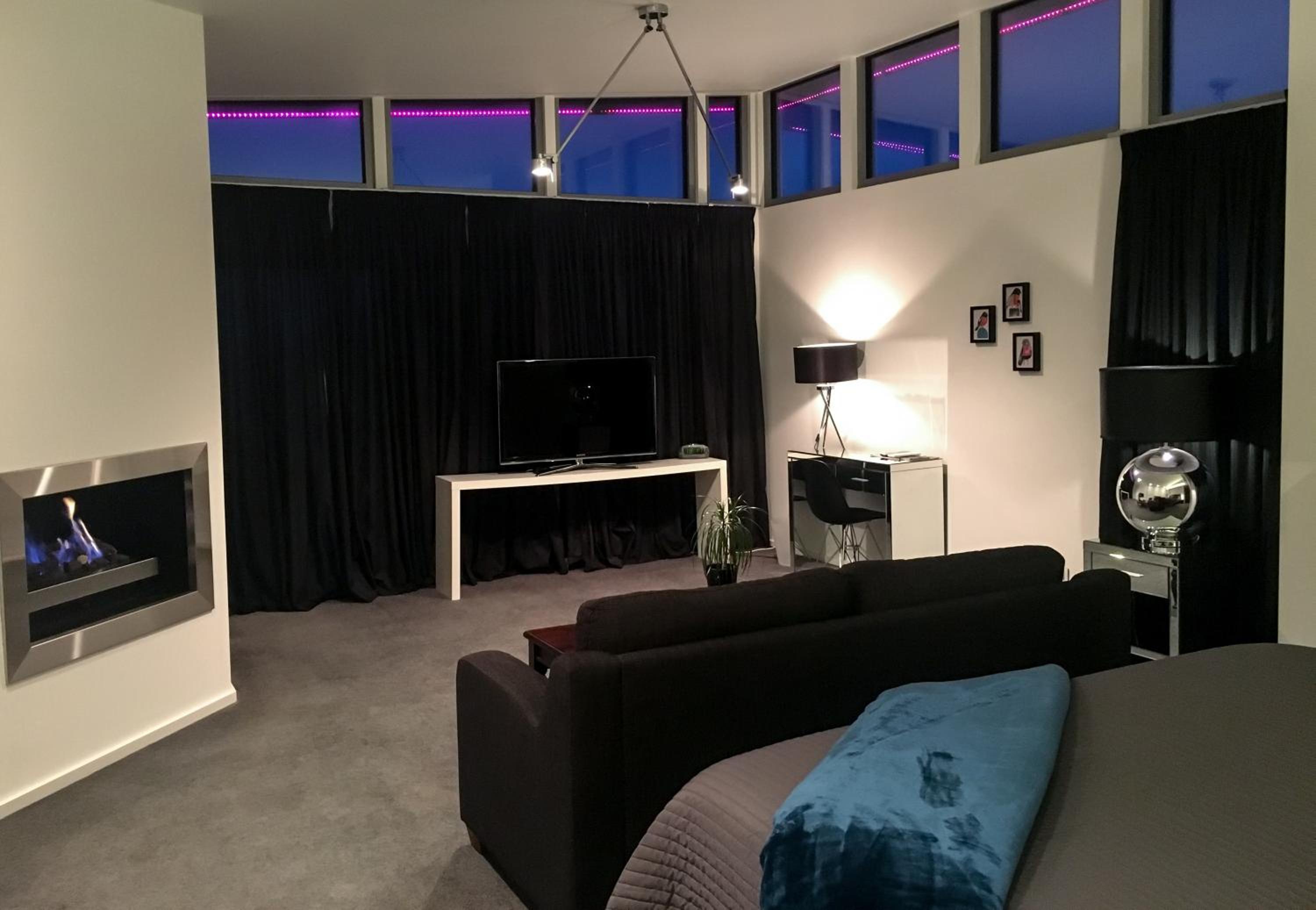 Starhaven Retreat