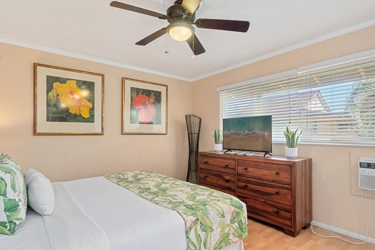 Puamana 153-4 · PU 153-4 Spacious Puamana Unit & Walk To The Bea