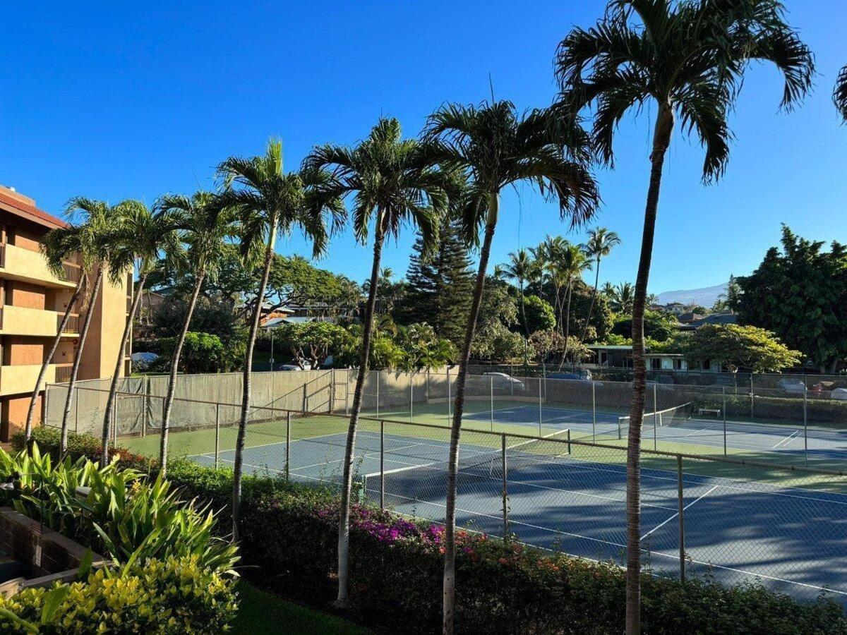Maui Vista 1205 · MV 1205 Remodeled & Modern Garden View 1BD Con