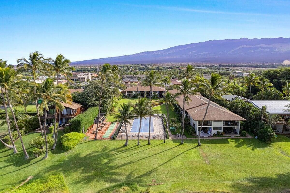 Waiohuli Beach Hale C212 · 2BD Kihei Condo Easy Beach Access