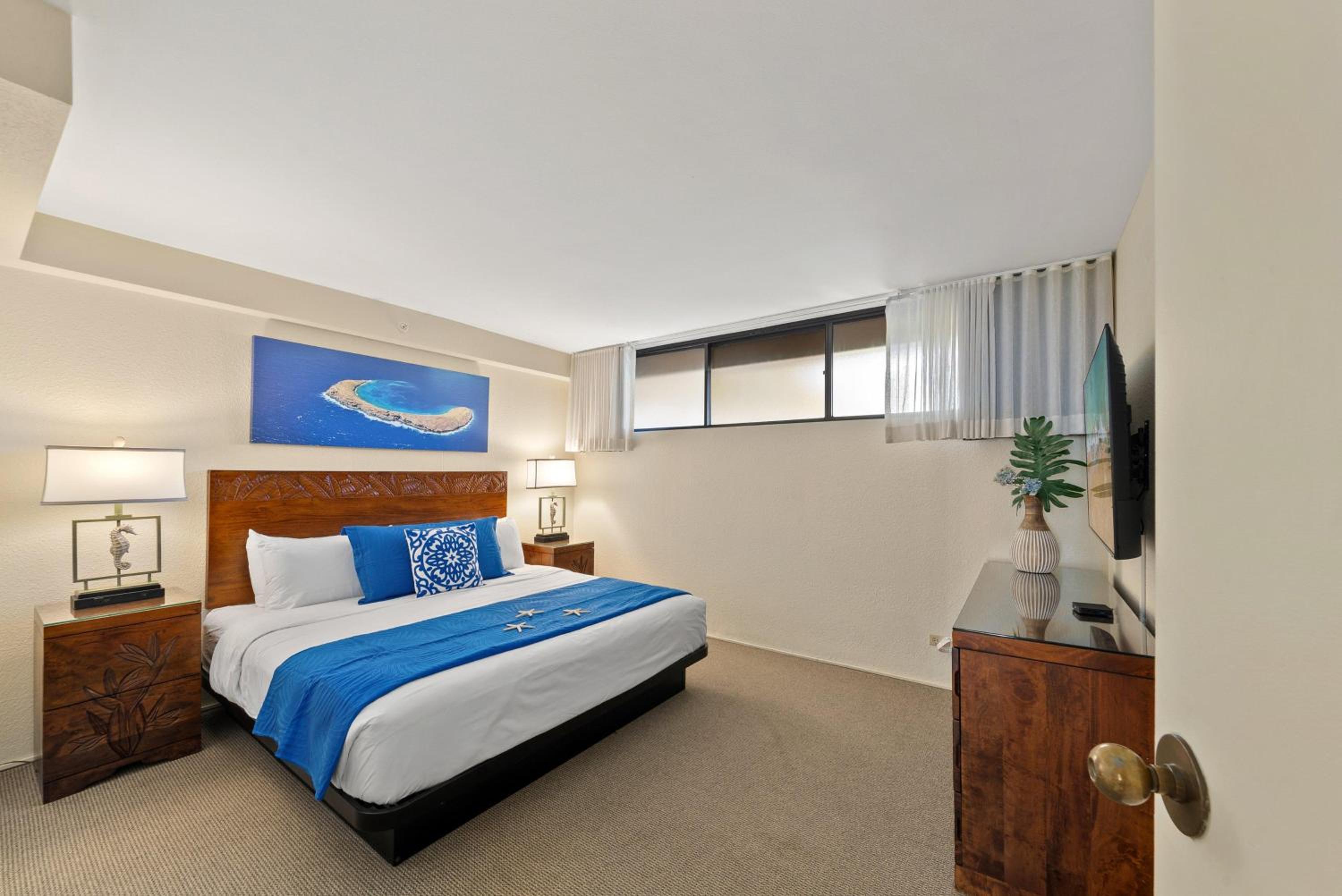Kaanapali Shores 443 · KS 443 Oceanview Getaway 1BD Condo West M