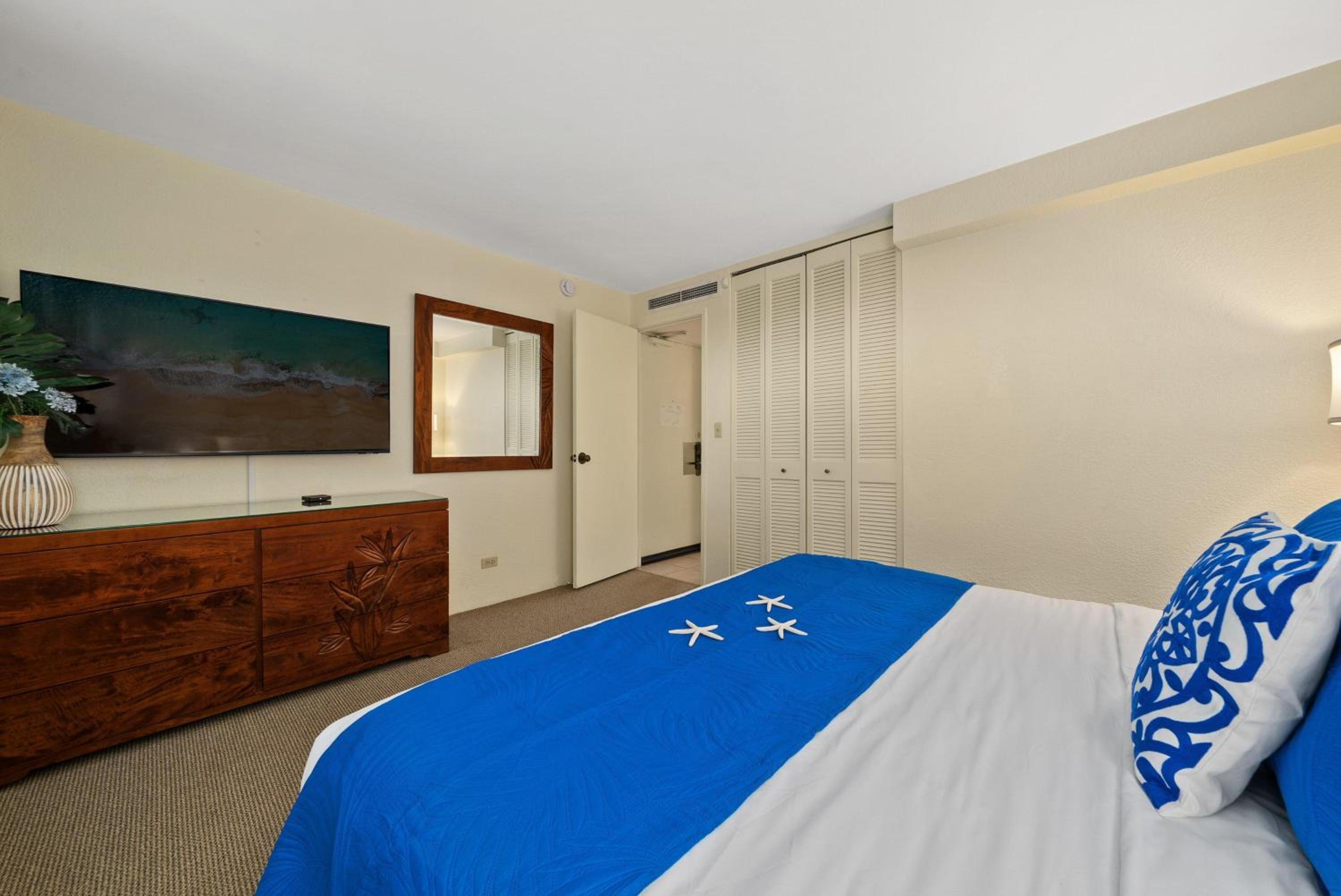 Kaanapali Shores 443 · KS 443 Oceanview Getaway 1BD Condo West M