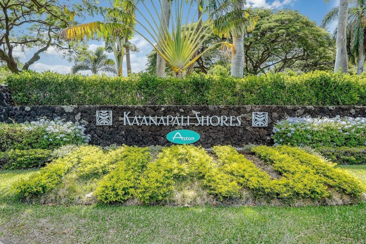 Kaanapali Shores 443 · KS 443 Oceanview Getaway 1BD Condo West M