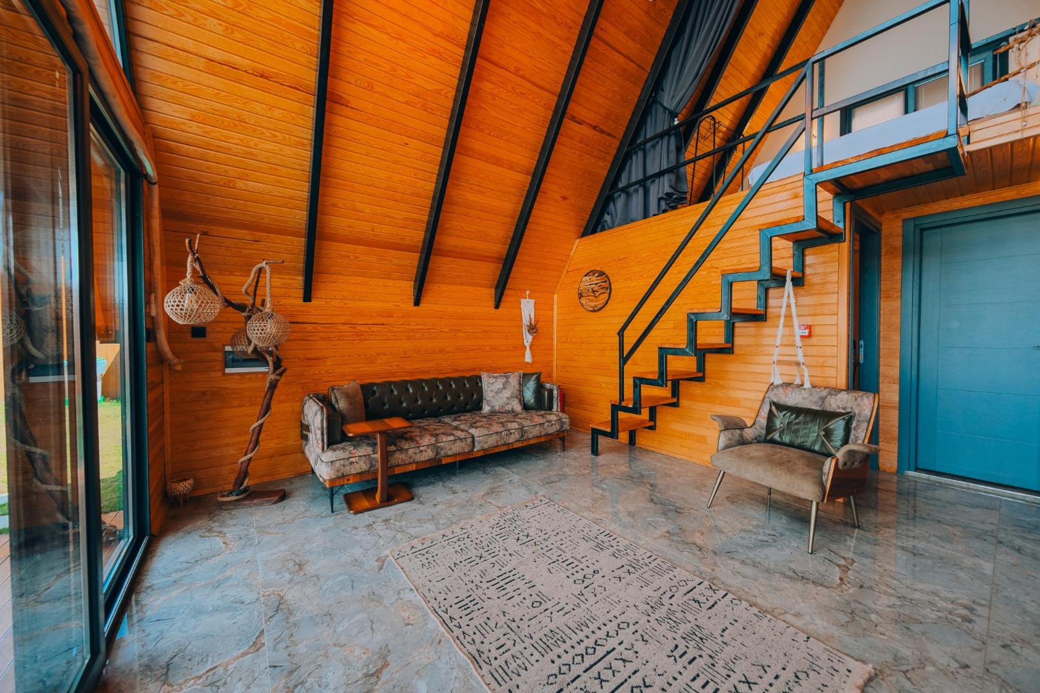 Bungorise Bungalov