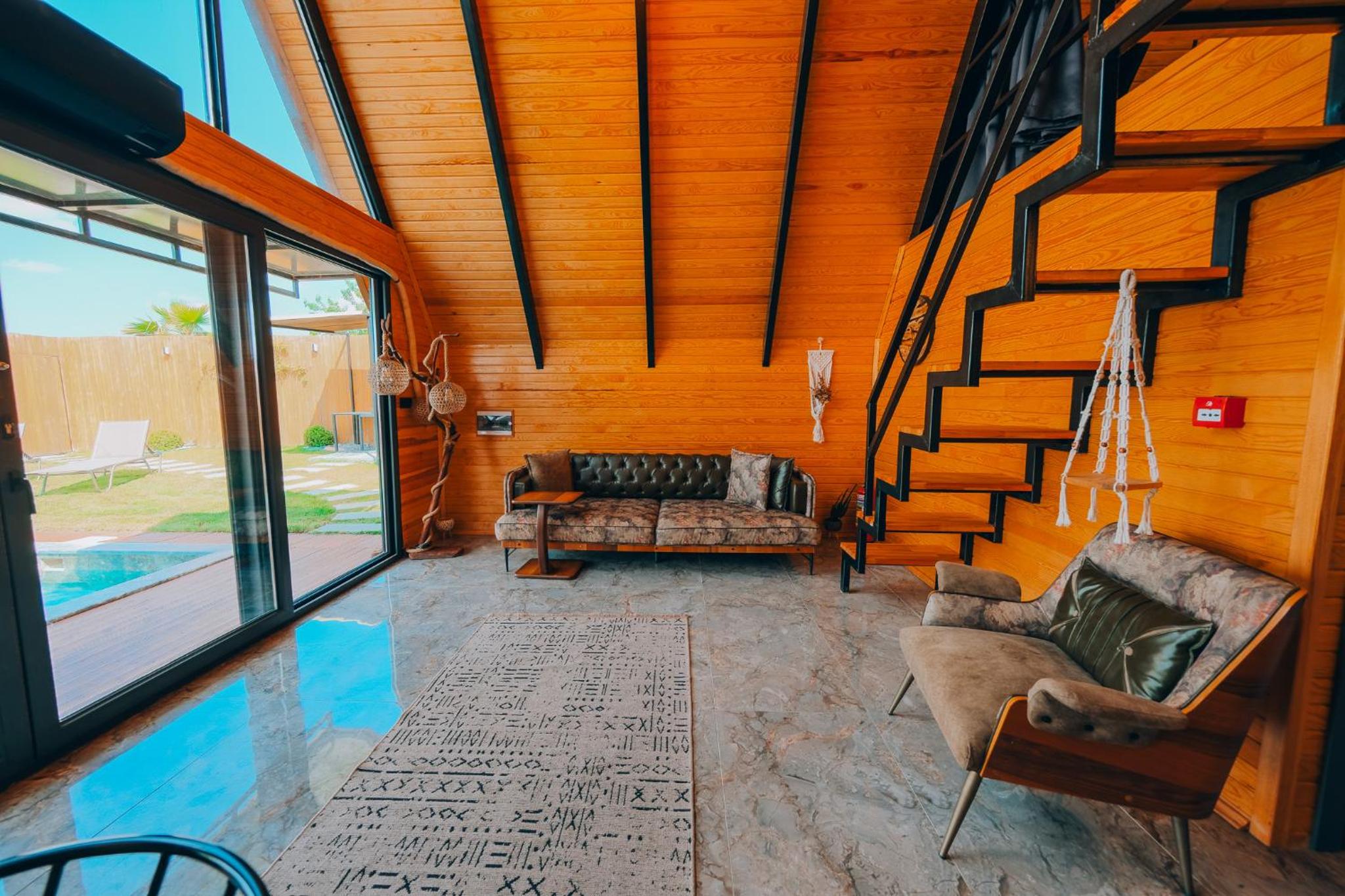 Bungorise Bungalov