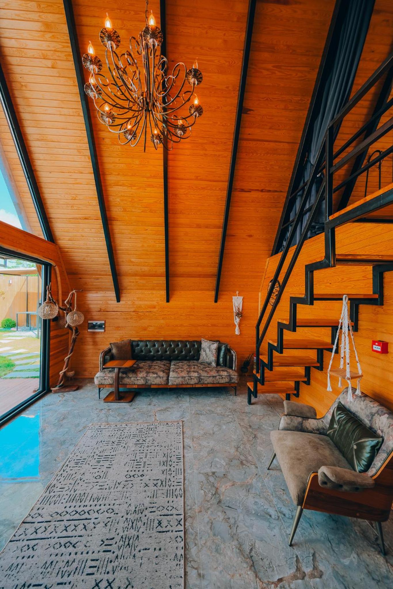 Bungorise Bungalov