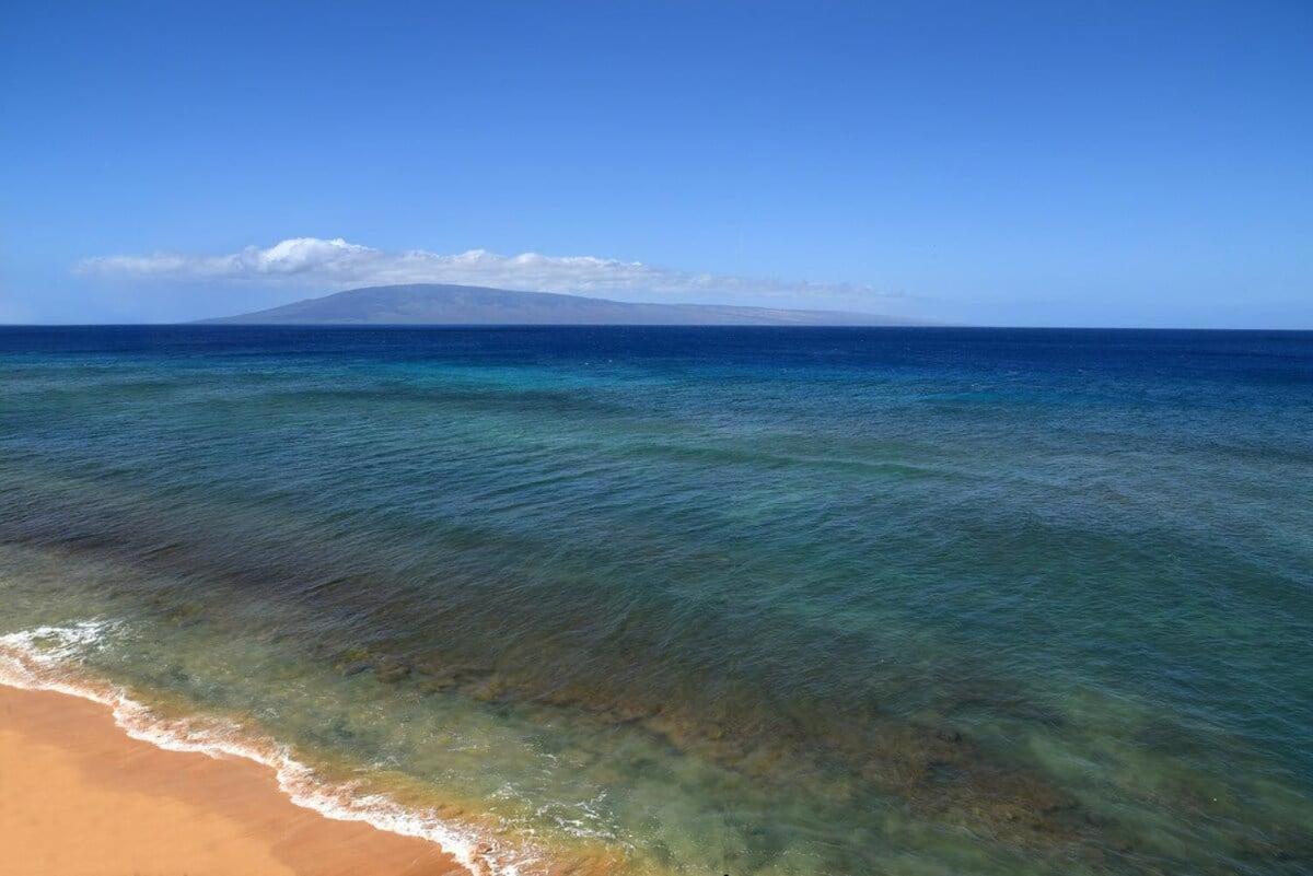 Maui Kai 605 · MK 605 Remodeled OceanFront Condo