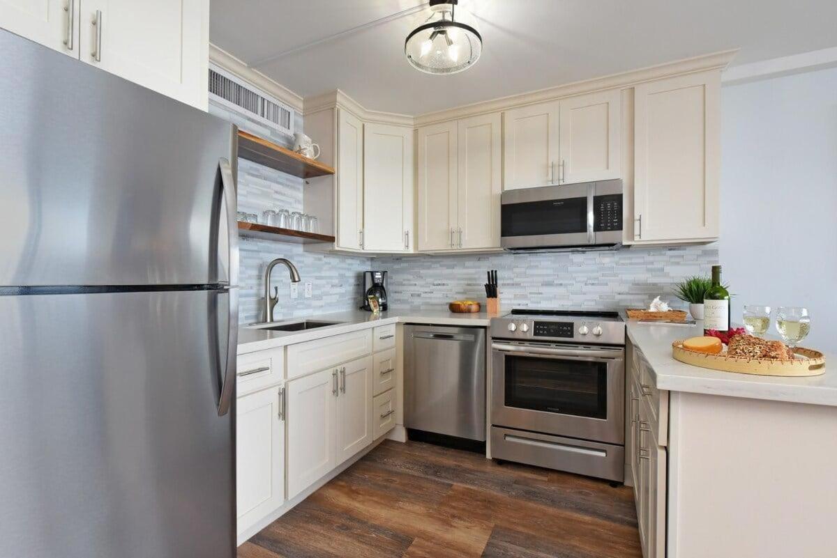 Maui Kai 605 · MK 605 Remodeled OceanFront Condo