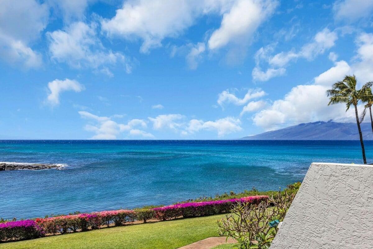 Napili Point B39 · Napili Point B39 Ocean Views with Maui Sunset