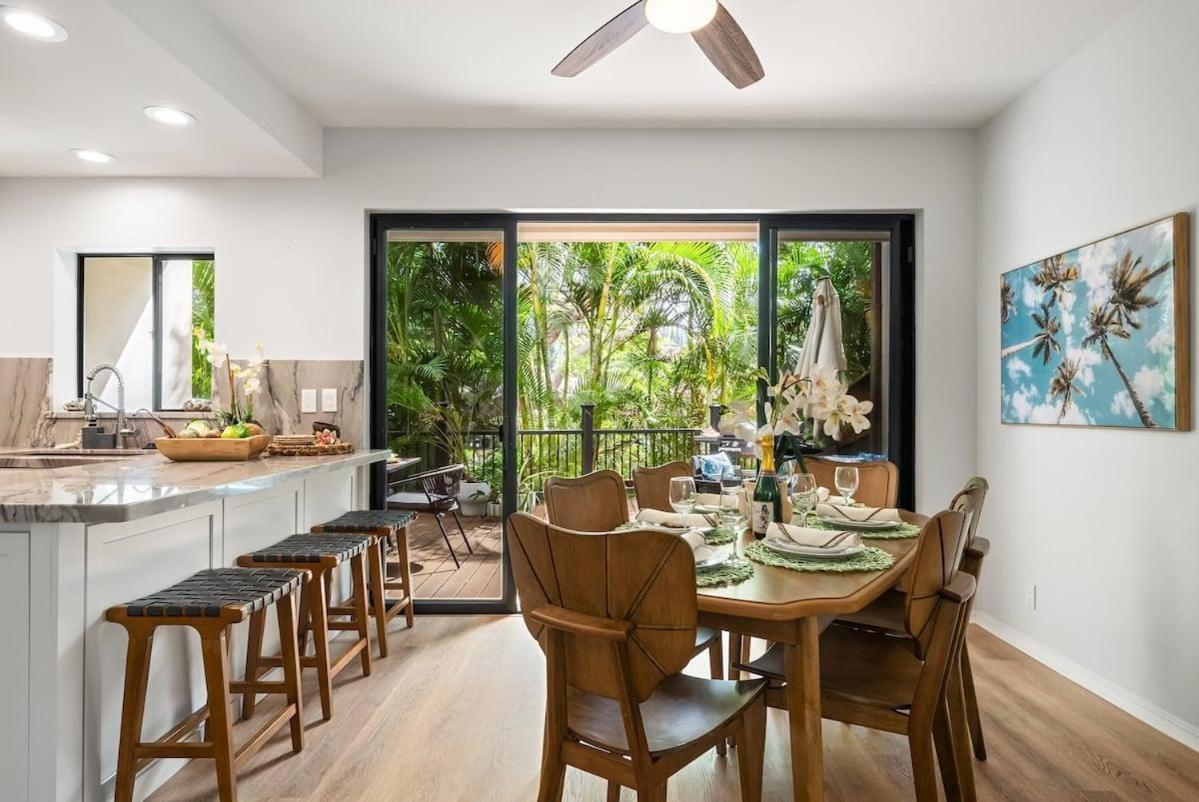 Residences at Napili Bay 1 · RNB 1 Remodeled 3BD Townhome Near