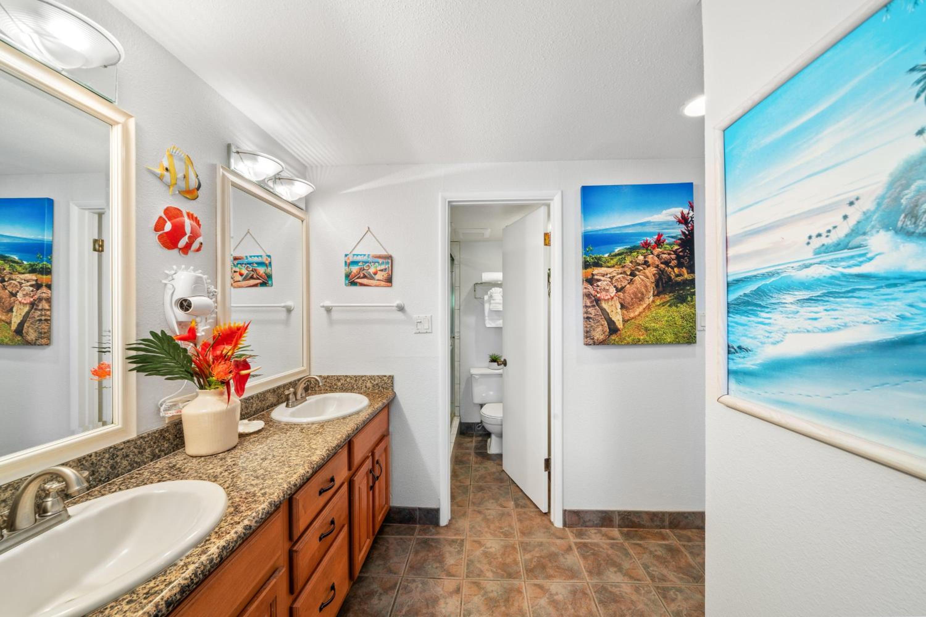 Napili Point C22 · NP C22 Oceanfront Views from 2BD West Maui Co