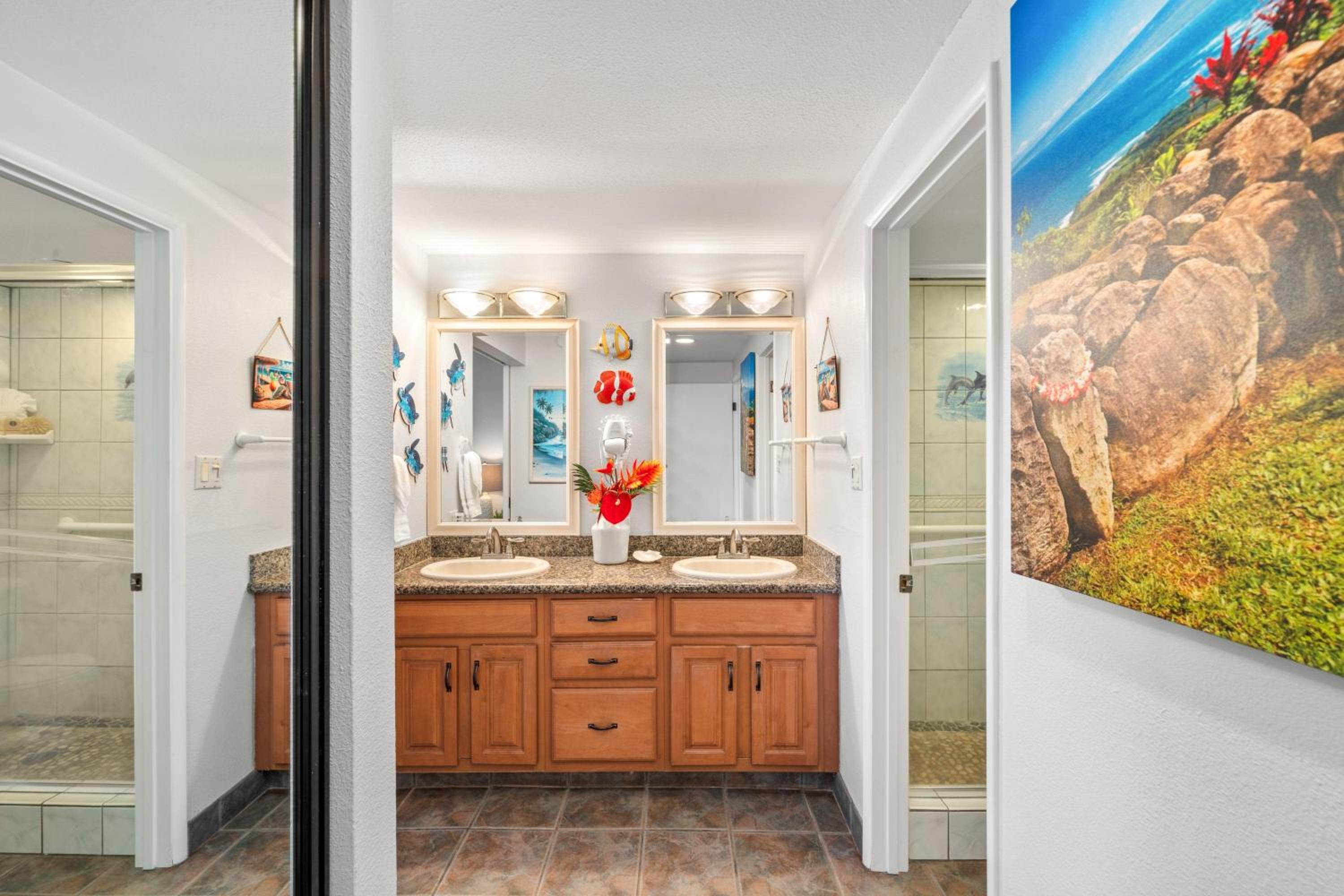 Napili Point C22 · NP C22 Oceanfront Views from 2BD West Maui Co