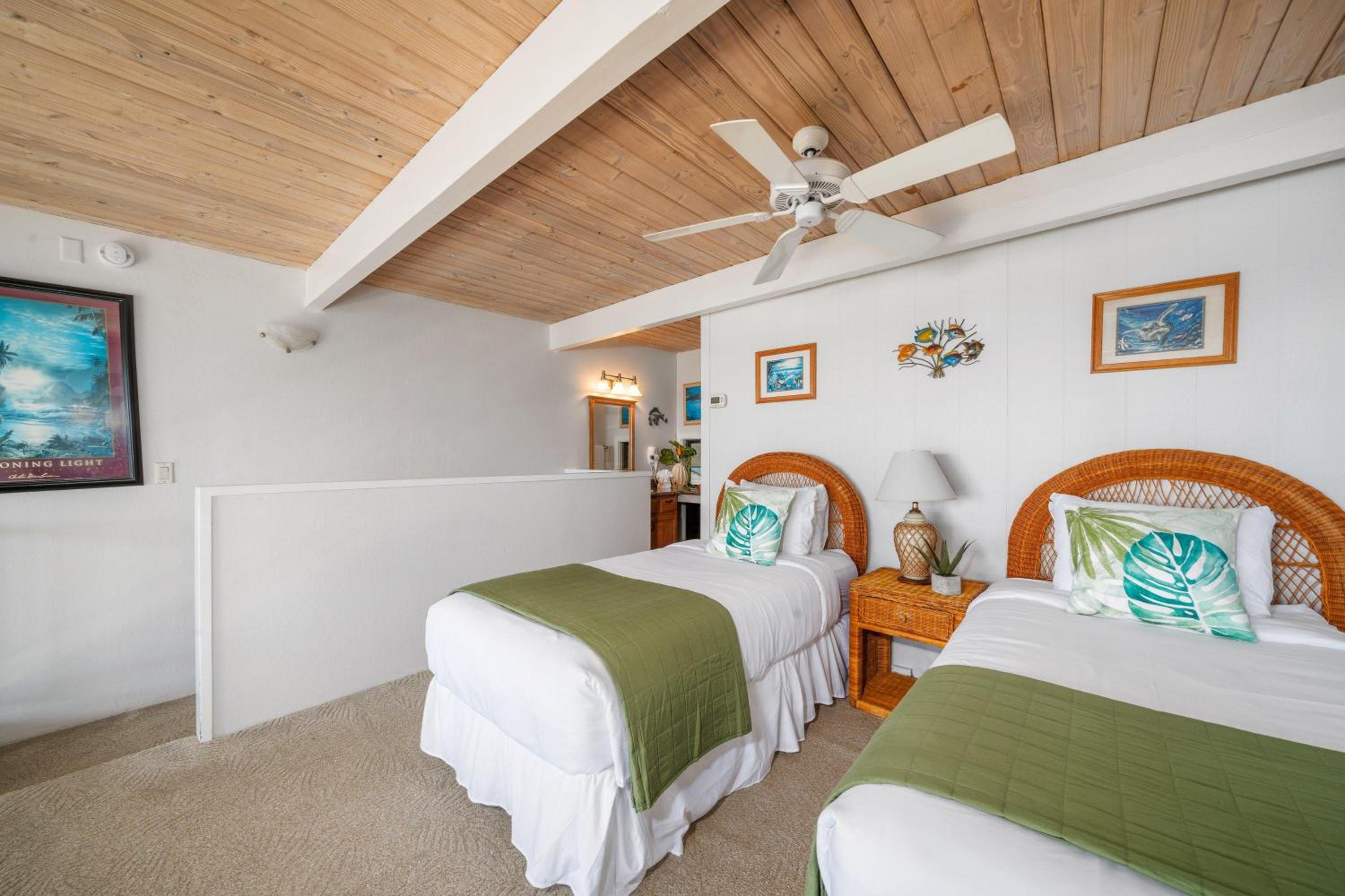 Napili Point C22 · NP C22 Oceanfront Views from 2BD West Maui Co