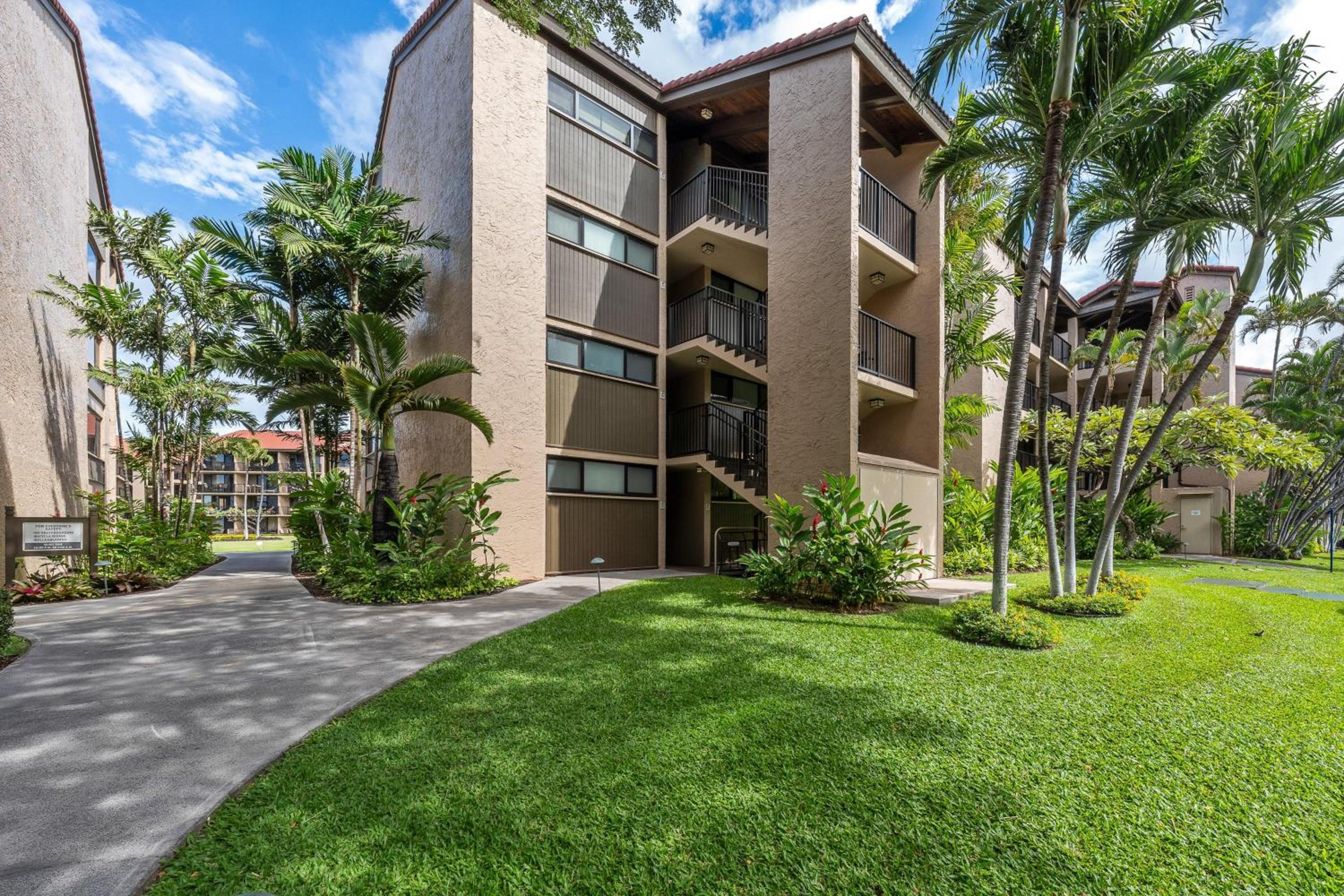 Papakea L101 · PK L101 Maui Ground-Floor Condo with Ocean Views