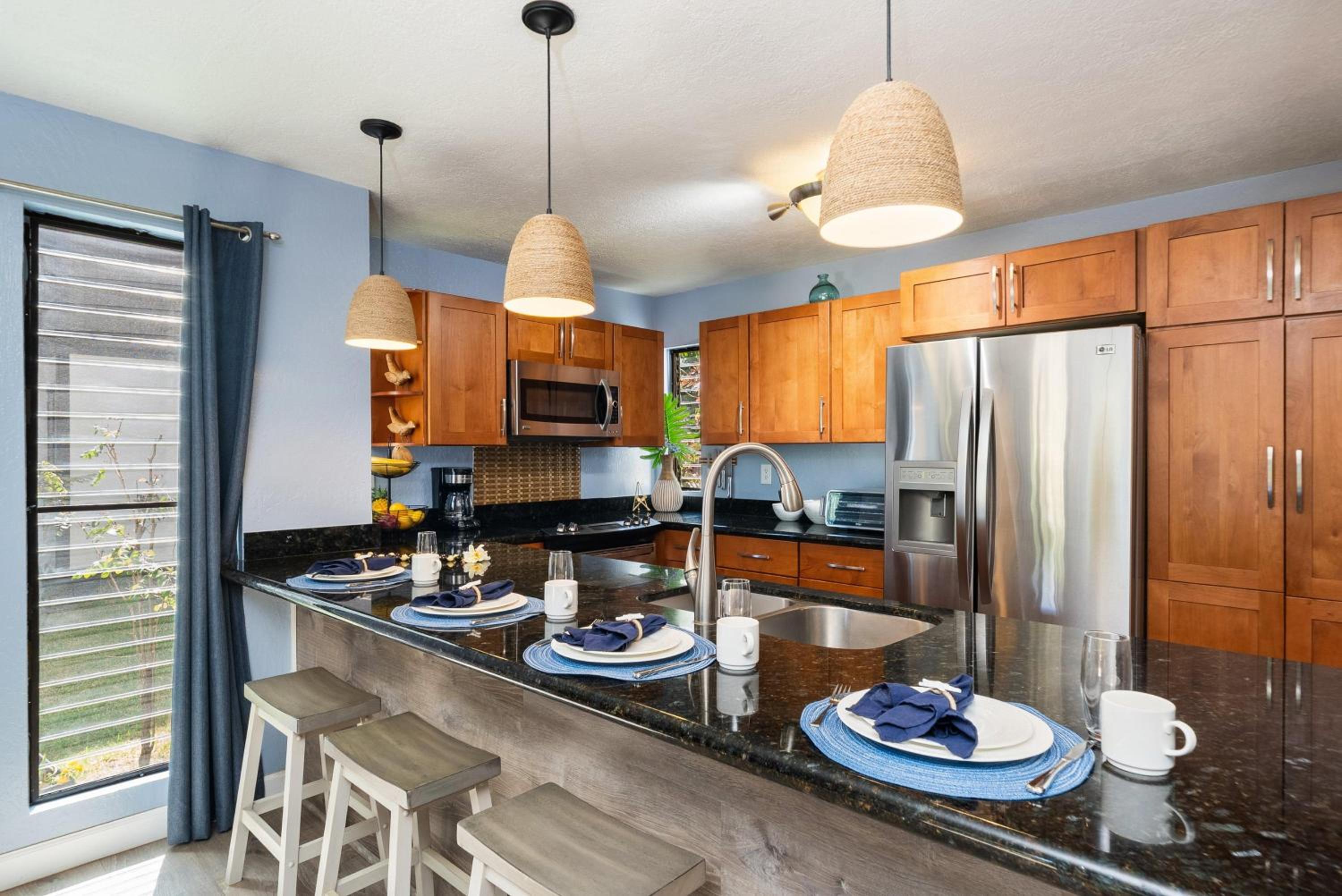 Kihei Resort 127 · KRS 127 Relaxing 1BD Condo w AC Pool Beach Ne