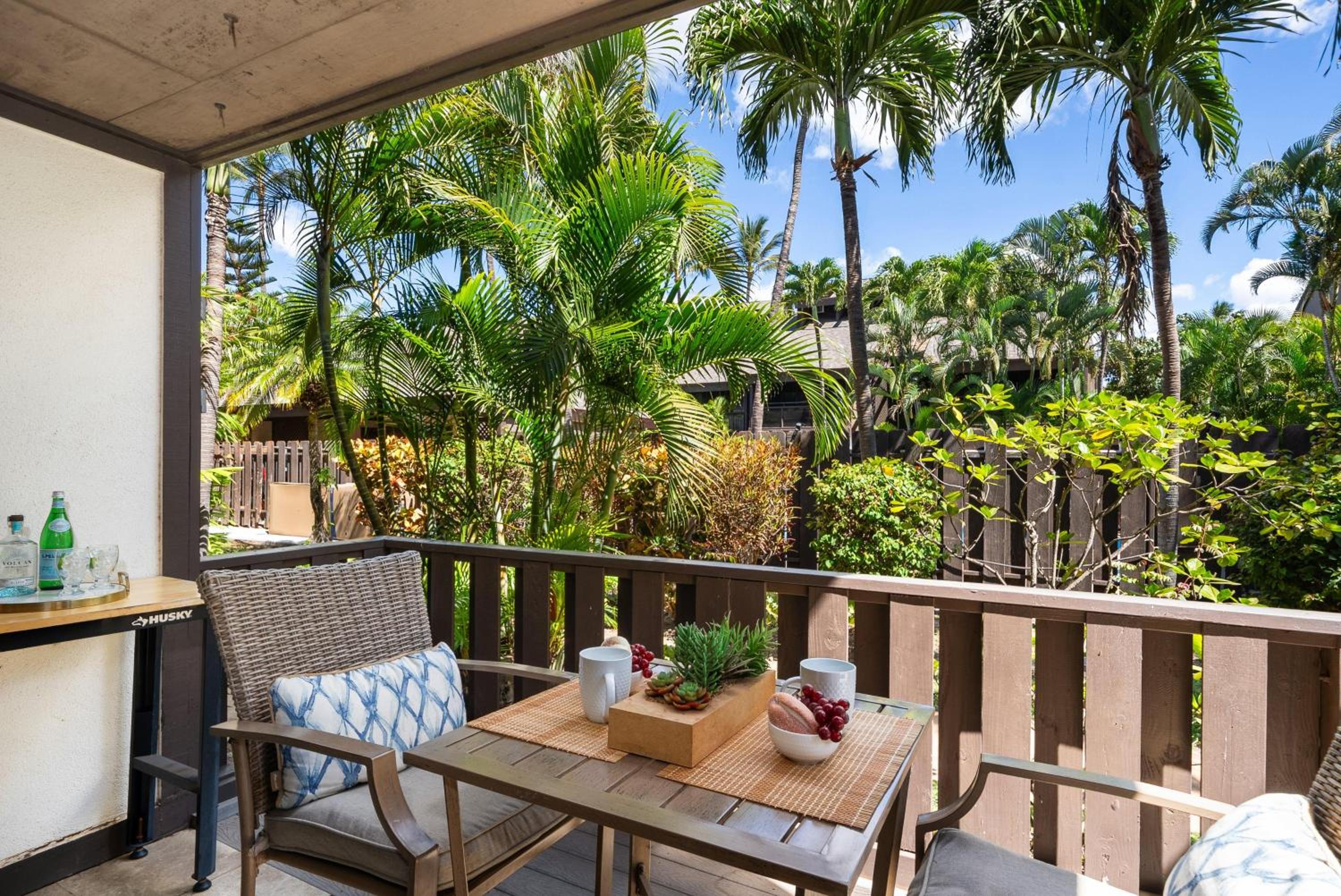 Kihei Resort 127 · KRS 127 Relaxing 1BD Condo w AC Pool Beach Ne