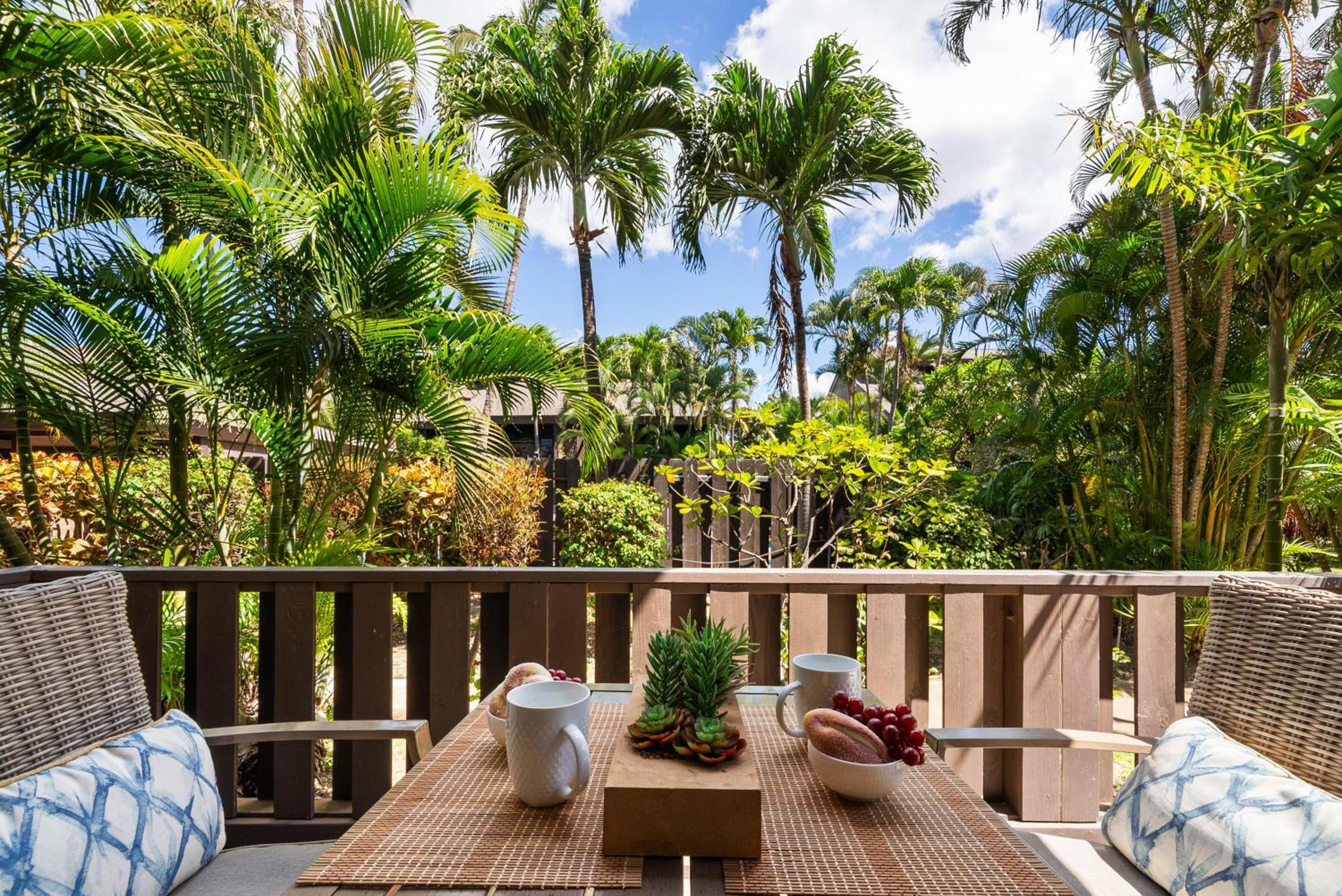 Kihei Resort 127 · KRS 127 Relaxing 1BD Condo w AC Pool Beach Ne
