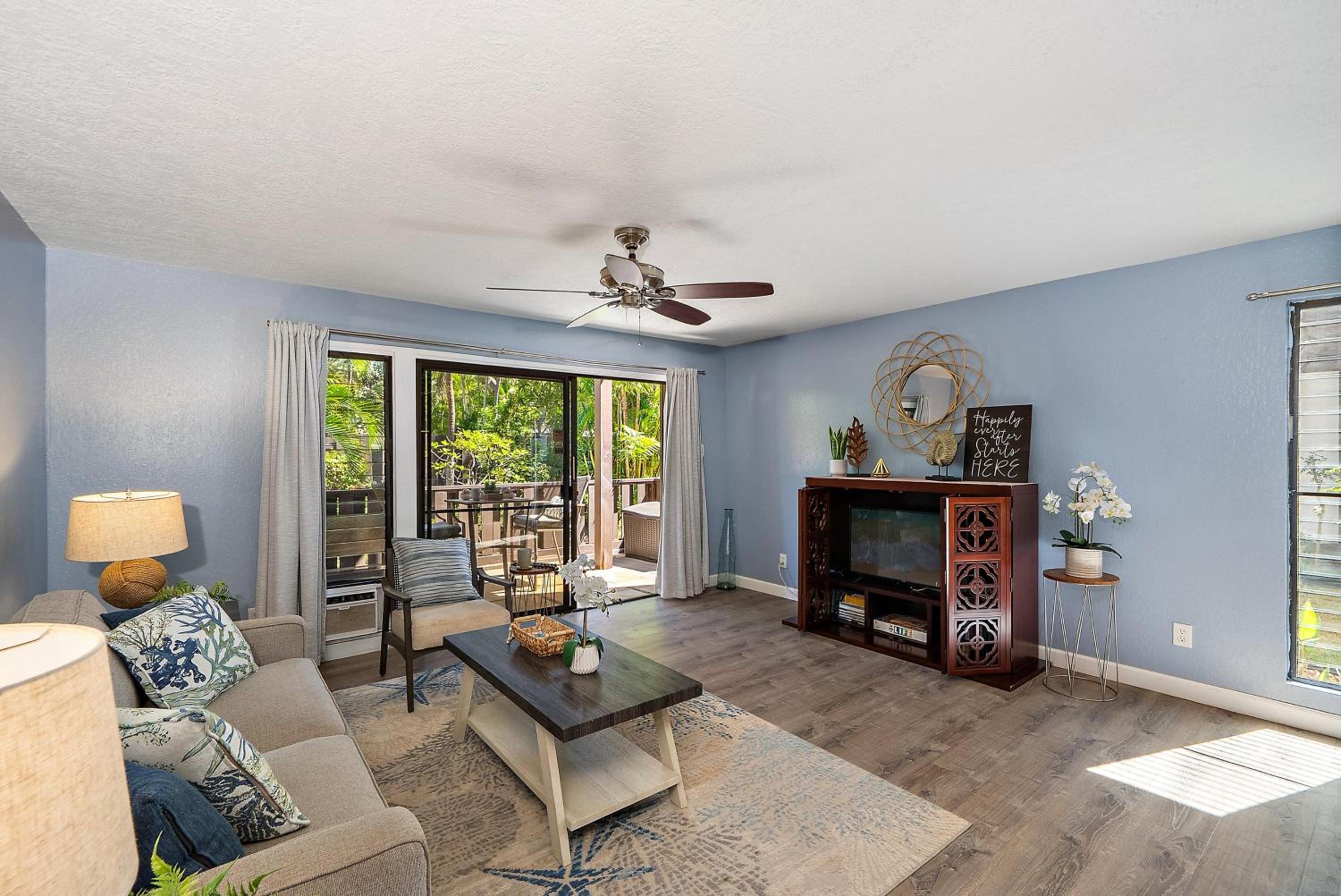 Kihei Resort 127 · KRS 127 Relaxing 1BD Condo w AC Pool Beach Ne