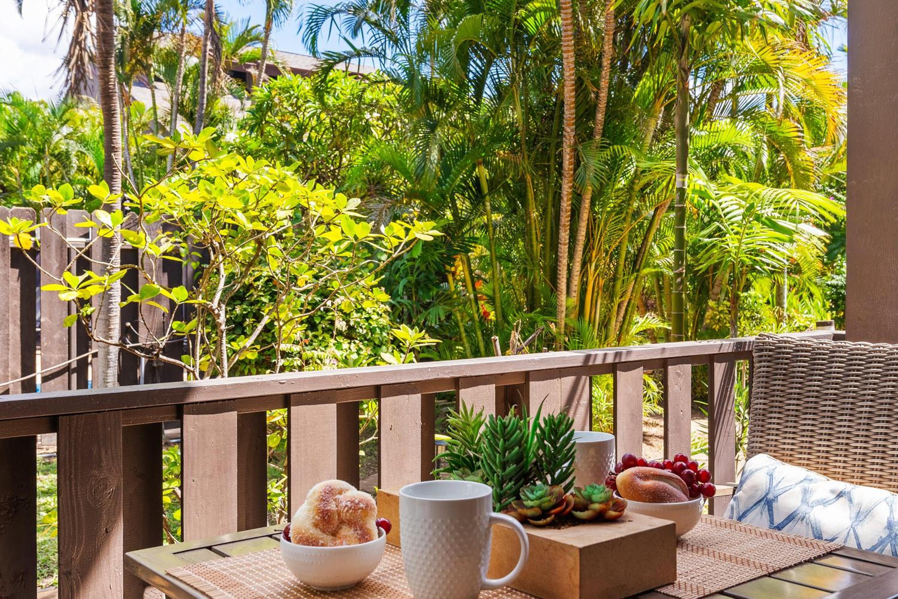 Kihei Resort 127 · KRS 127 Relaxing 1BD Condo w AC Pool Beach Ne