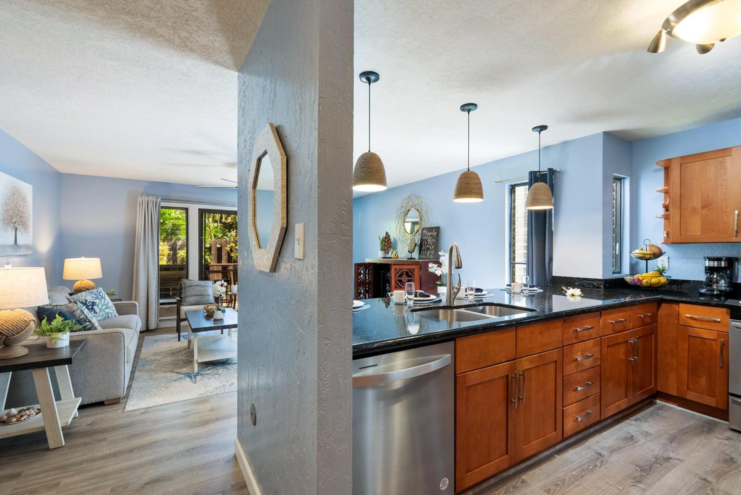 Kihei Resort 127 · KRS 127 Relaxing 1BD Condo w AC Pool Beach Ne