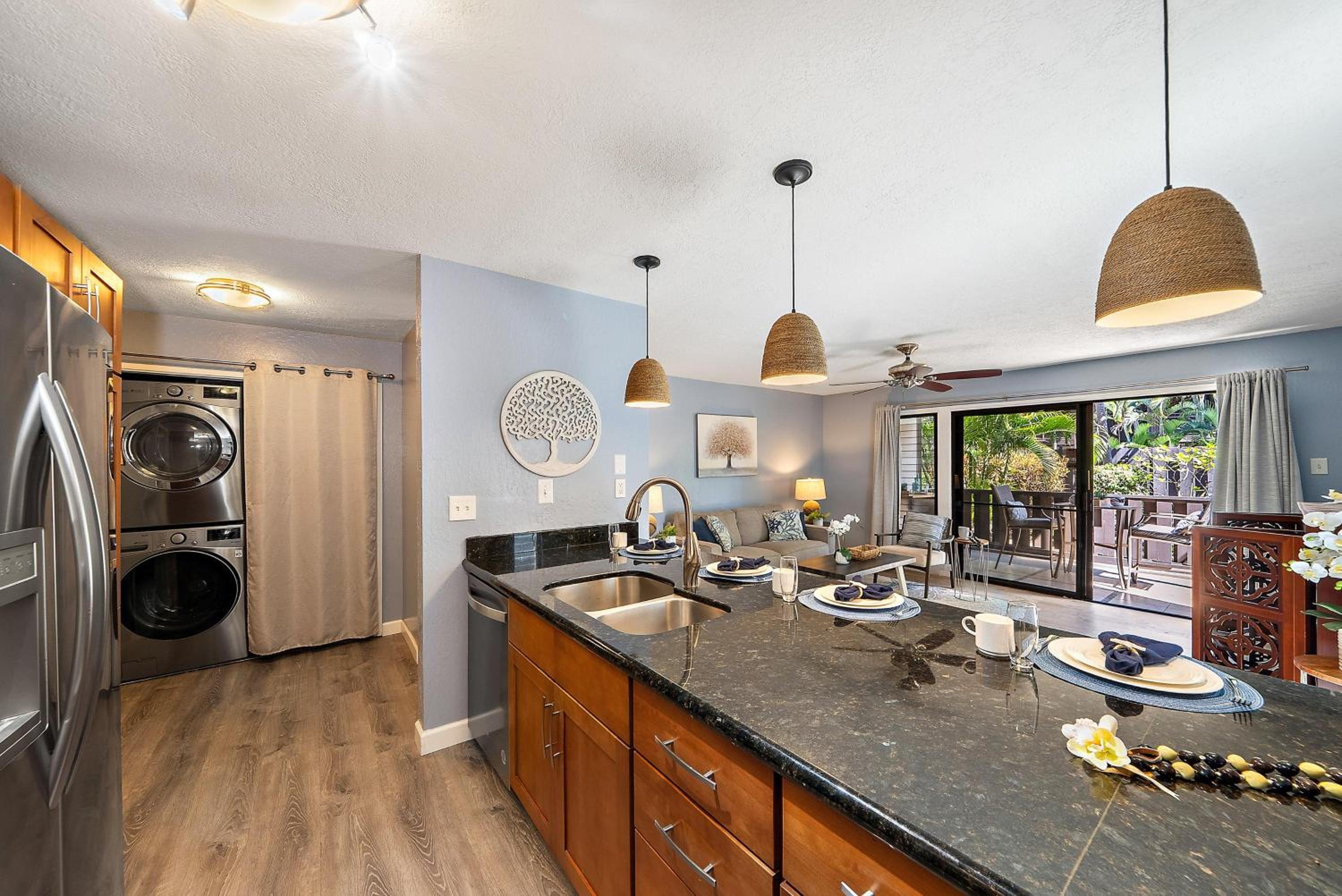Kihei Resort 127 · KRS 127 Relaxing 1BD Condo w AC Pool Beach Ne