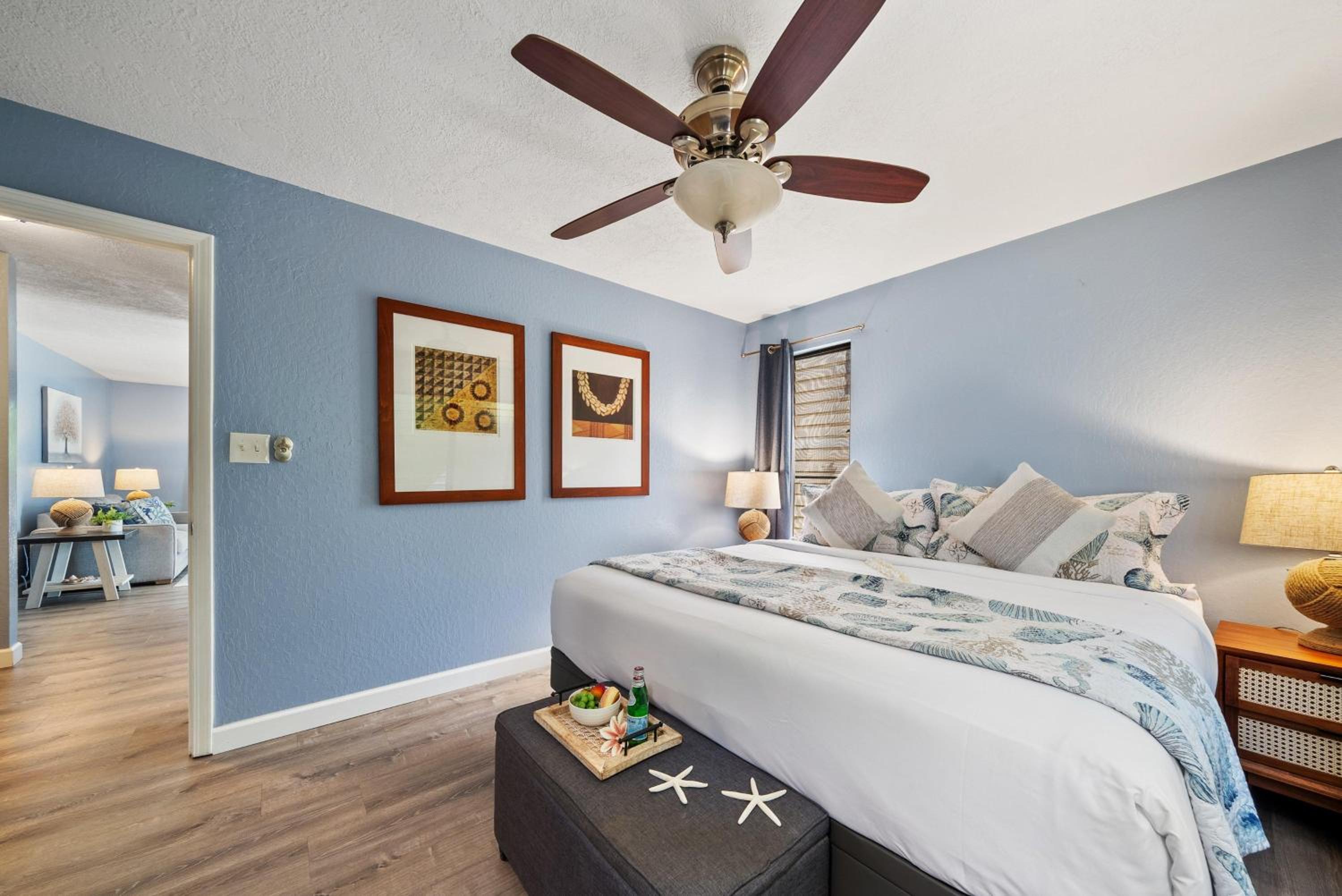 Kihei Resort 127 · KRS 127 Relaxing 1BD Condo w AC Pool Beach Ne