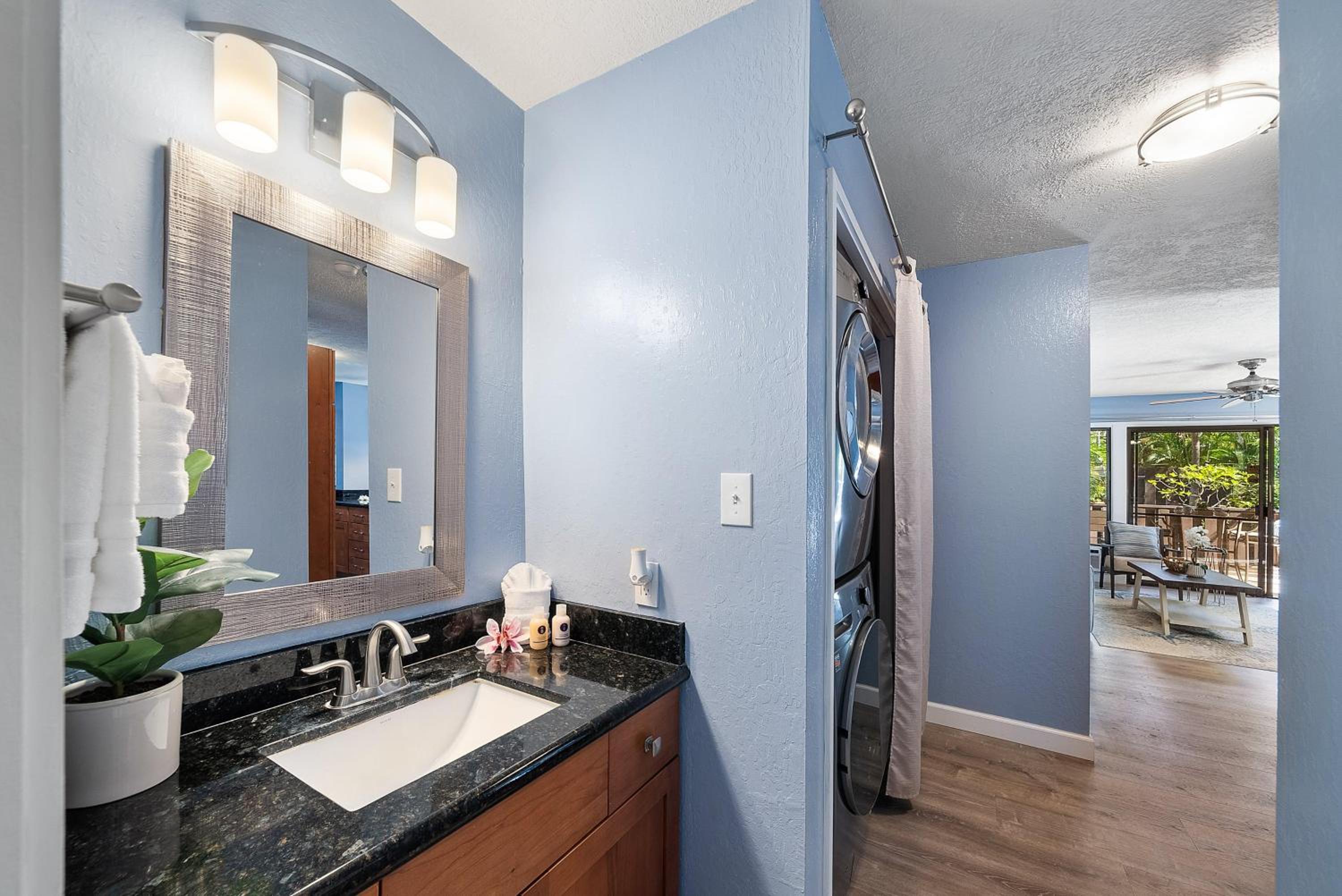 Kihei Resort 127 · KRS 127 Relaxing 1BD Condo w AC Pool Beach Ne
