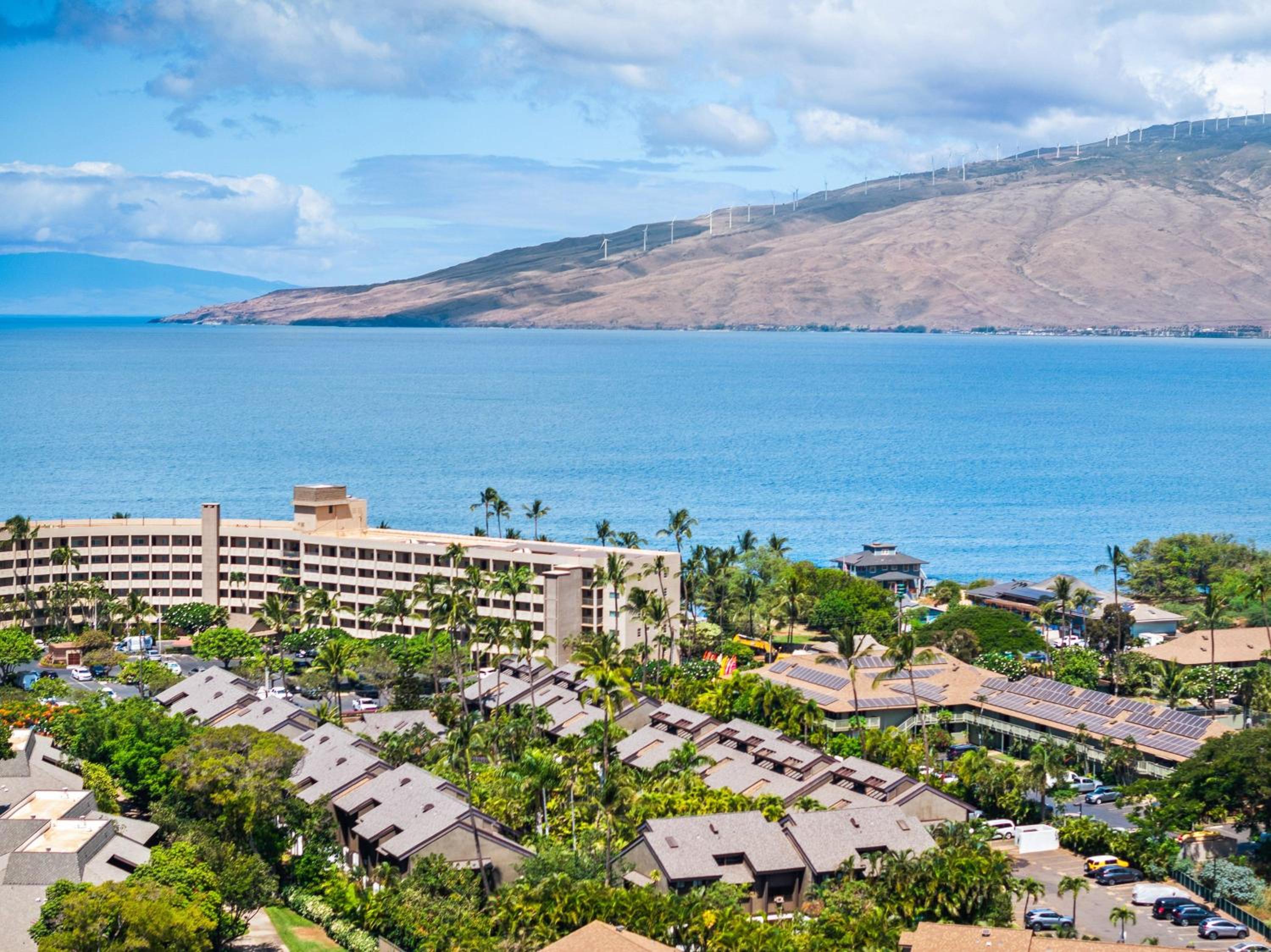 Kihei Resort 127 · KRS 127 Relaxing 1BD Condo w AC Pool Beach Ne