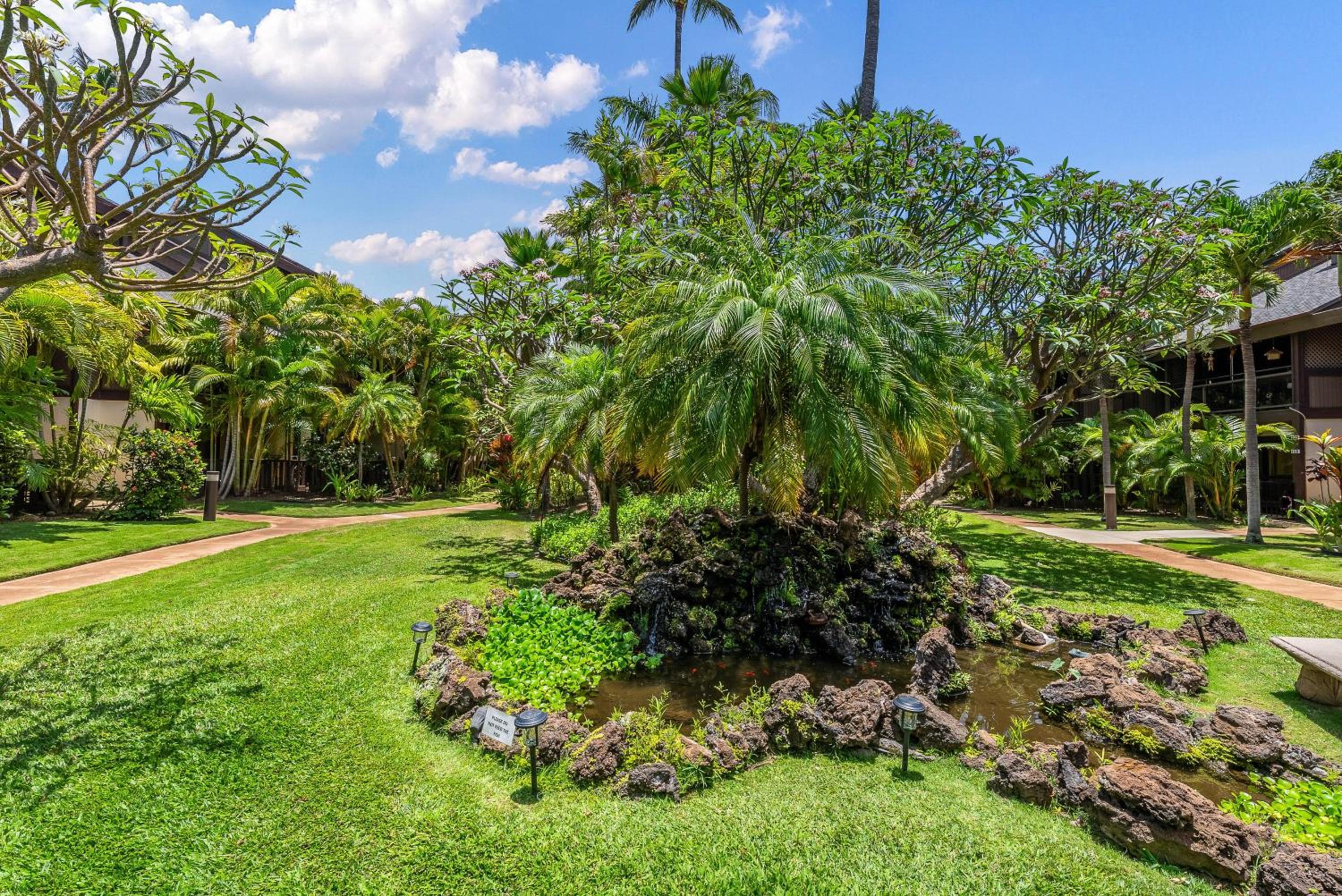 Kihei Resort 127 · KRS 127 Relaxing 1BD Condo w AC Pool Beach Ne