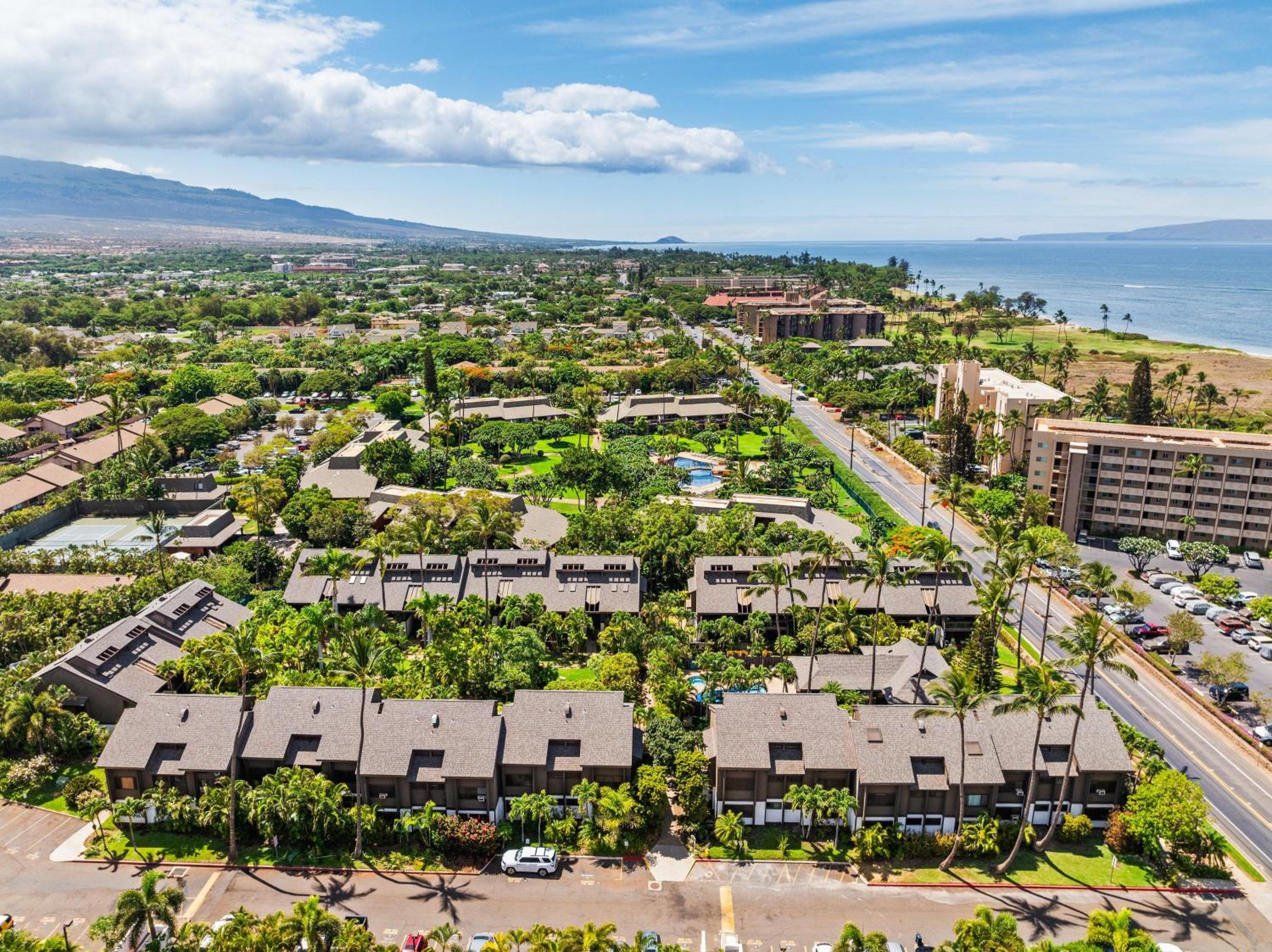 Kihei Resort 127 · KRS 127 Relaxing 1BD Condo w AC Pool Beach Ne