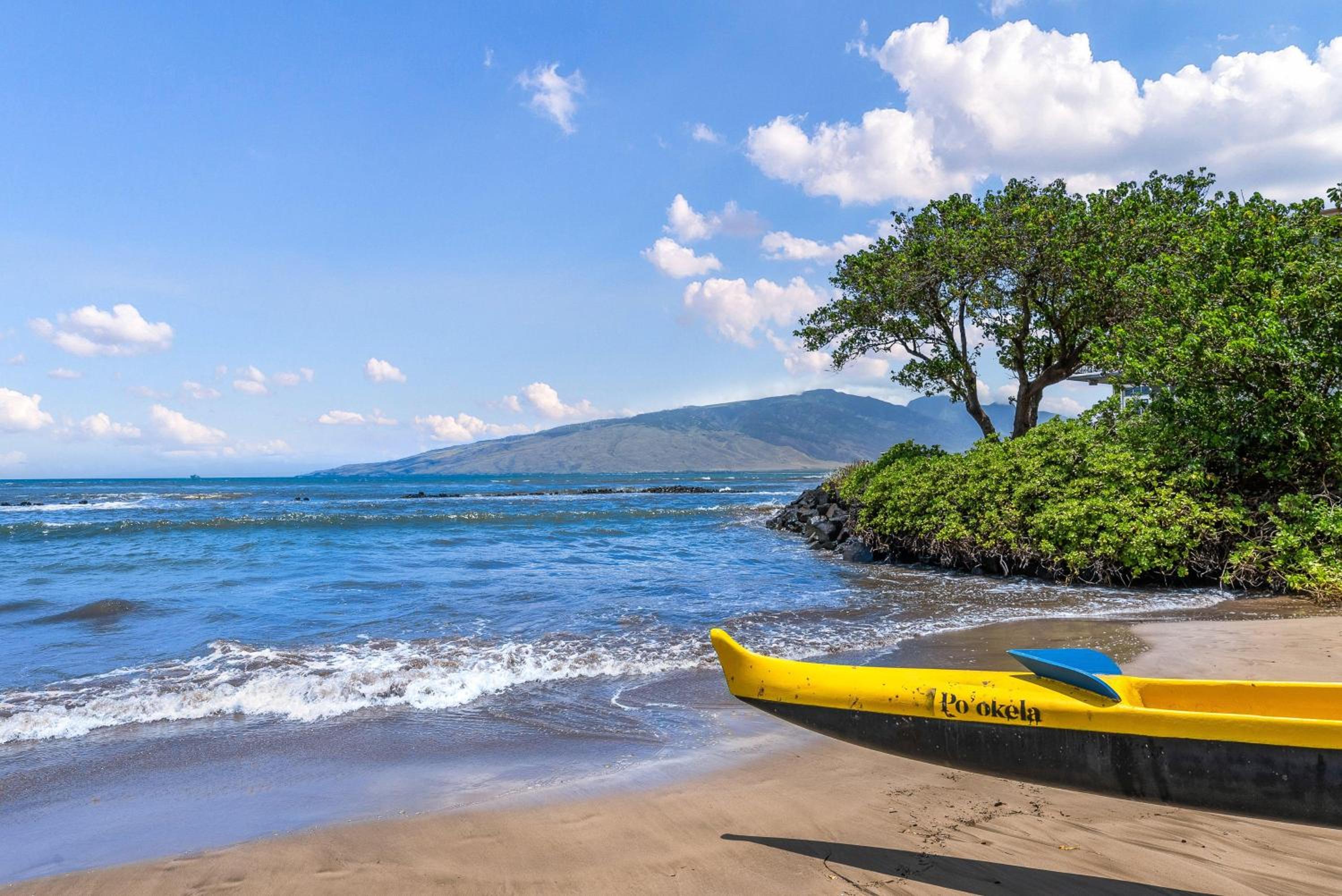 Kihei Resort 127 · KRS 127 Relaxing 1BD Condo w AC Pool Beach Ne