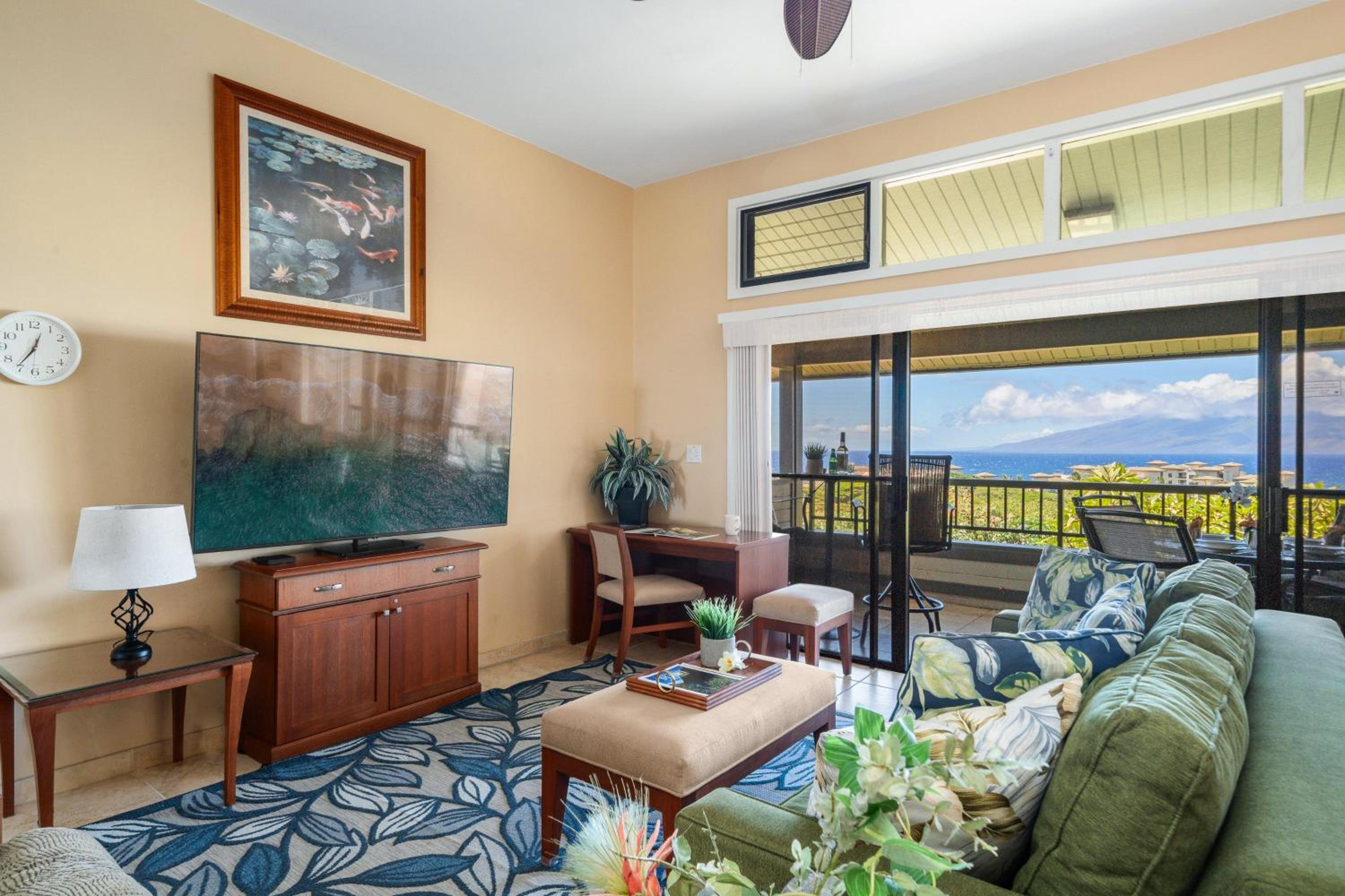 Kapalua Ridge Villas 2721