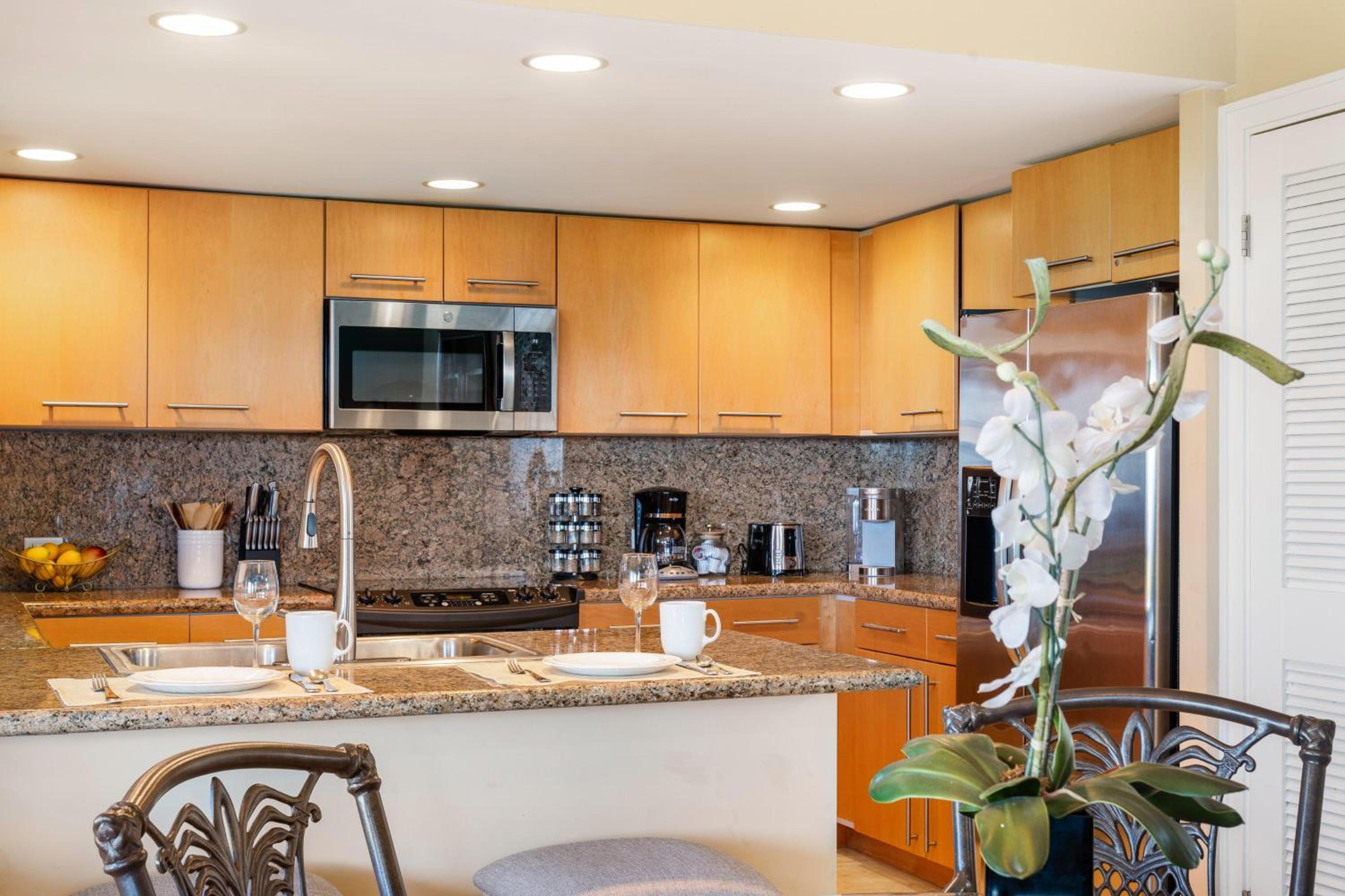 Kapalua Ridge Villas 2721