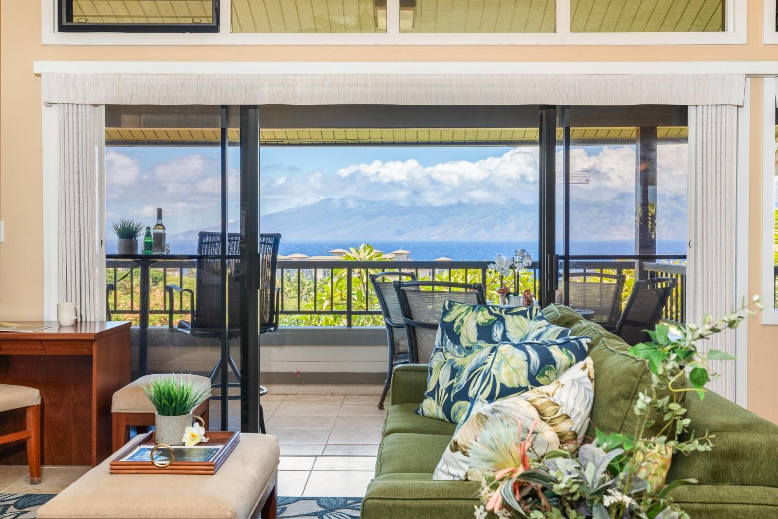 Kapalua Ridge Villas 2721