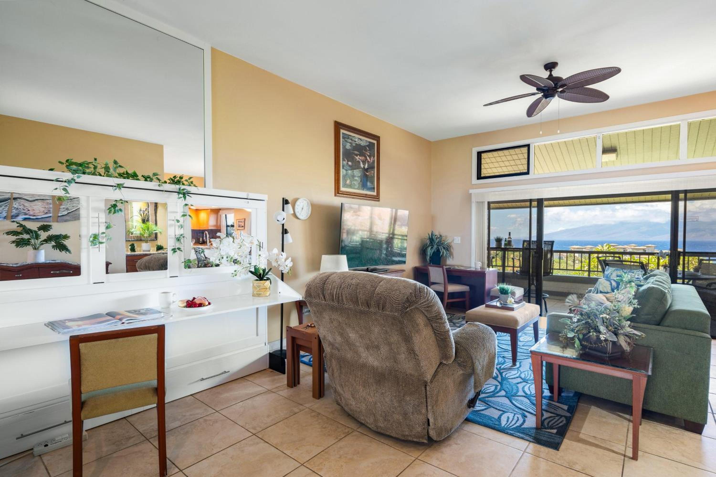 Kapalua Ridge Villas 2721