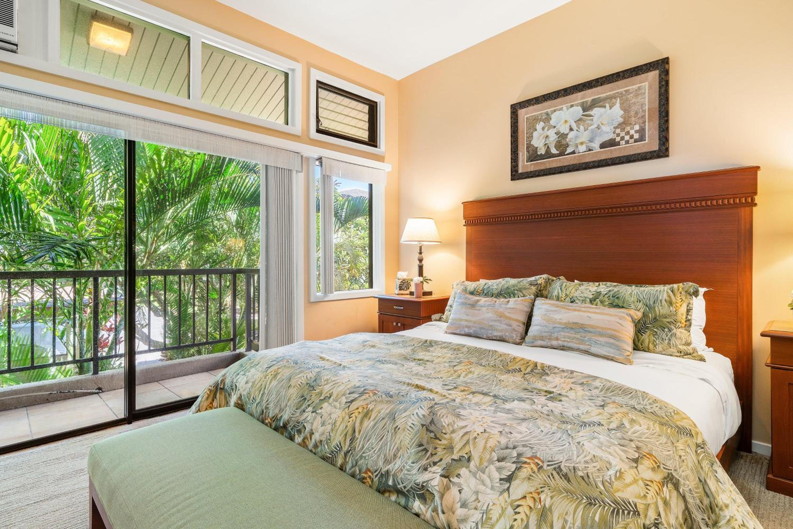 Kapalua Ridge Villas 2721