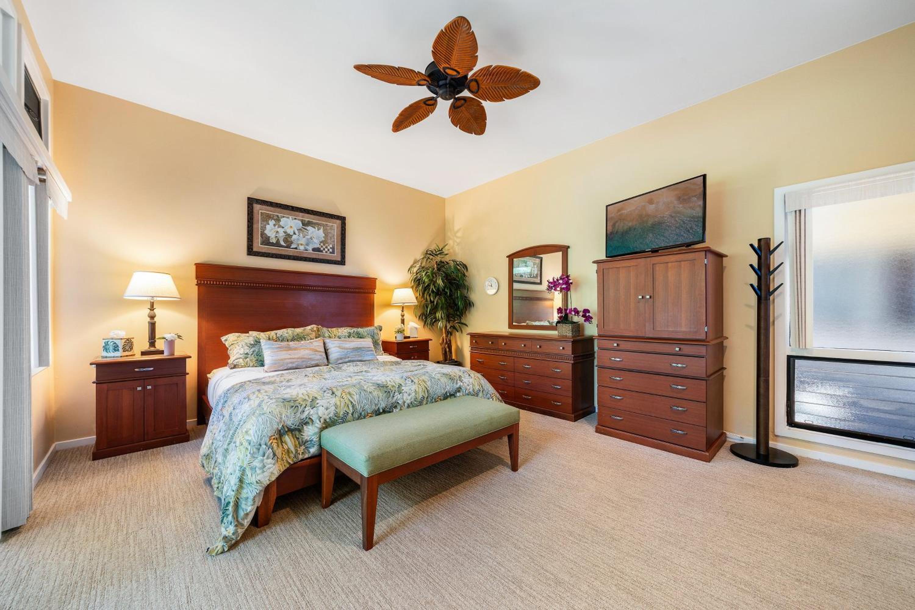 Kapalua Ridge Villas 2721