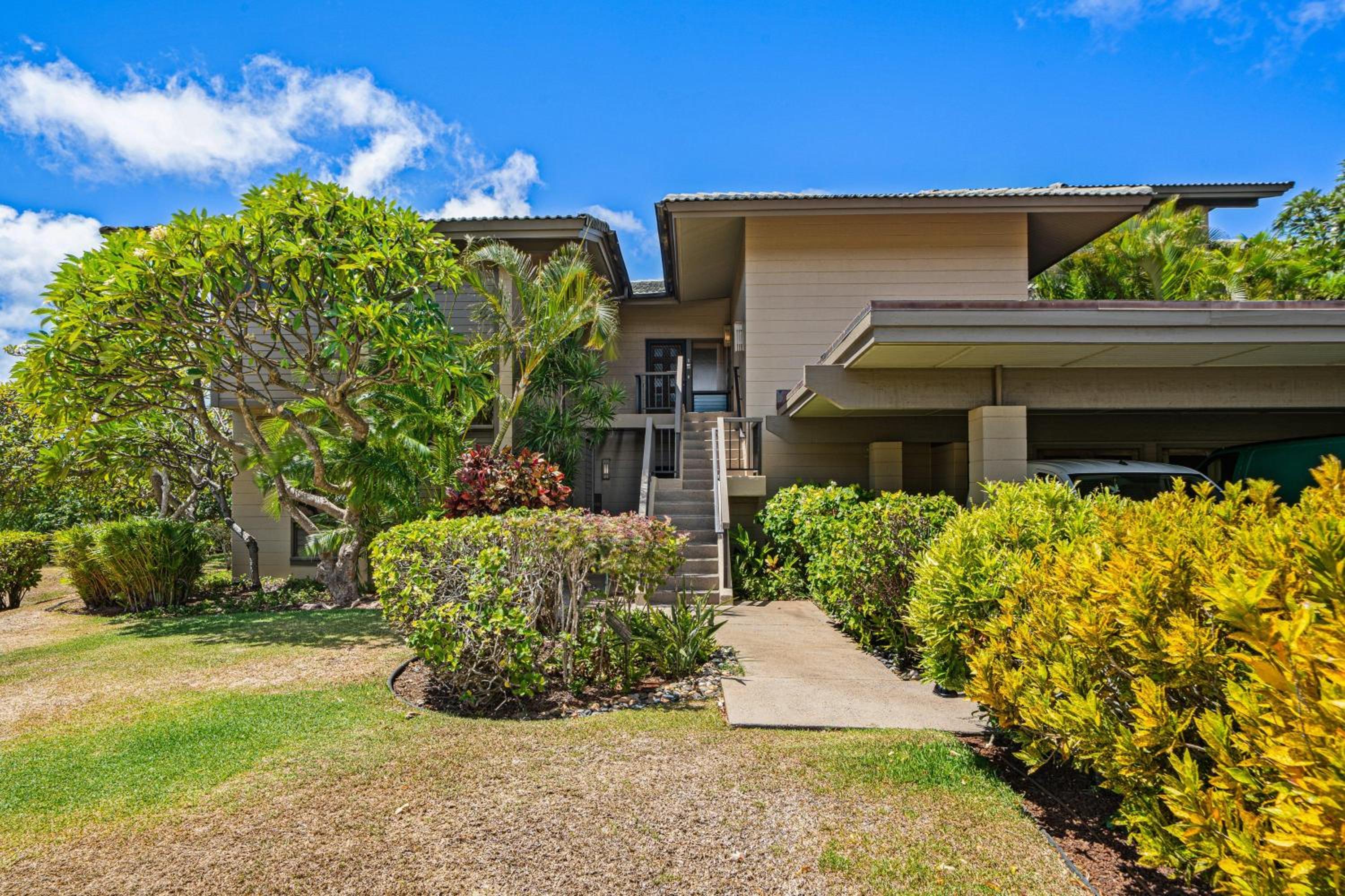 Kapalua Ridge Villas 2721