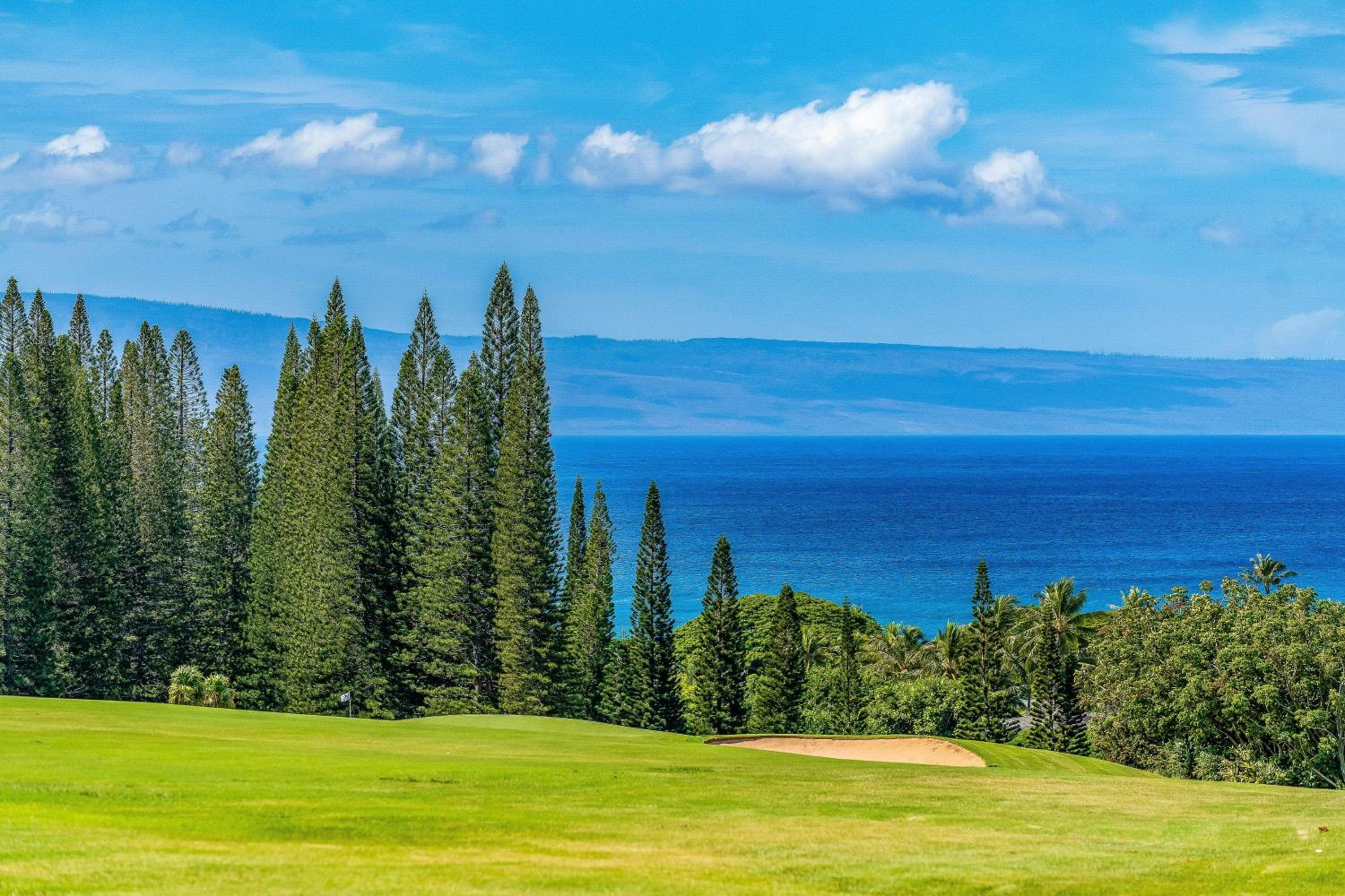 Kapalua Ridge Villas 2721