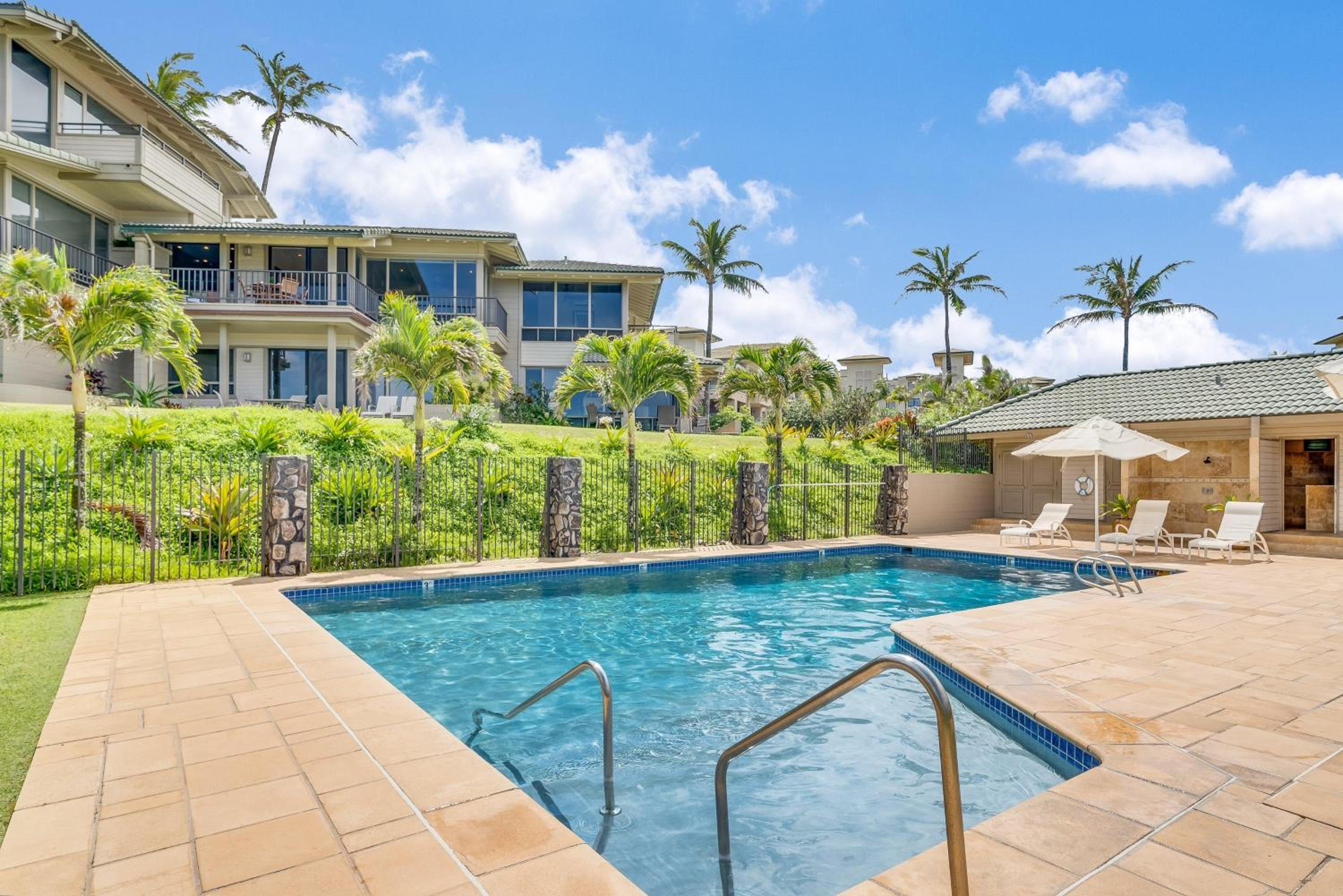 Kapalua Ridge Villas 2721