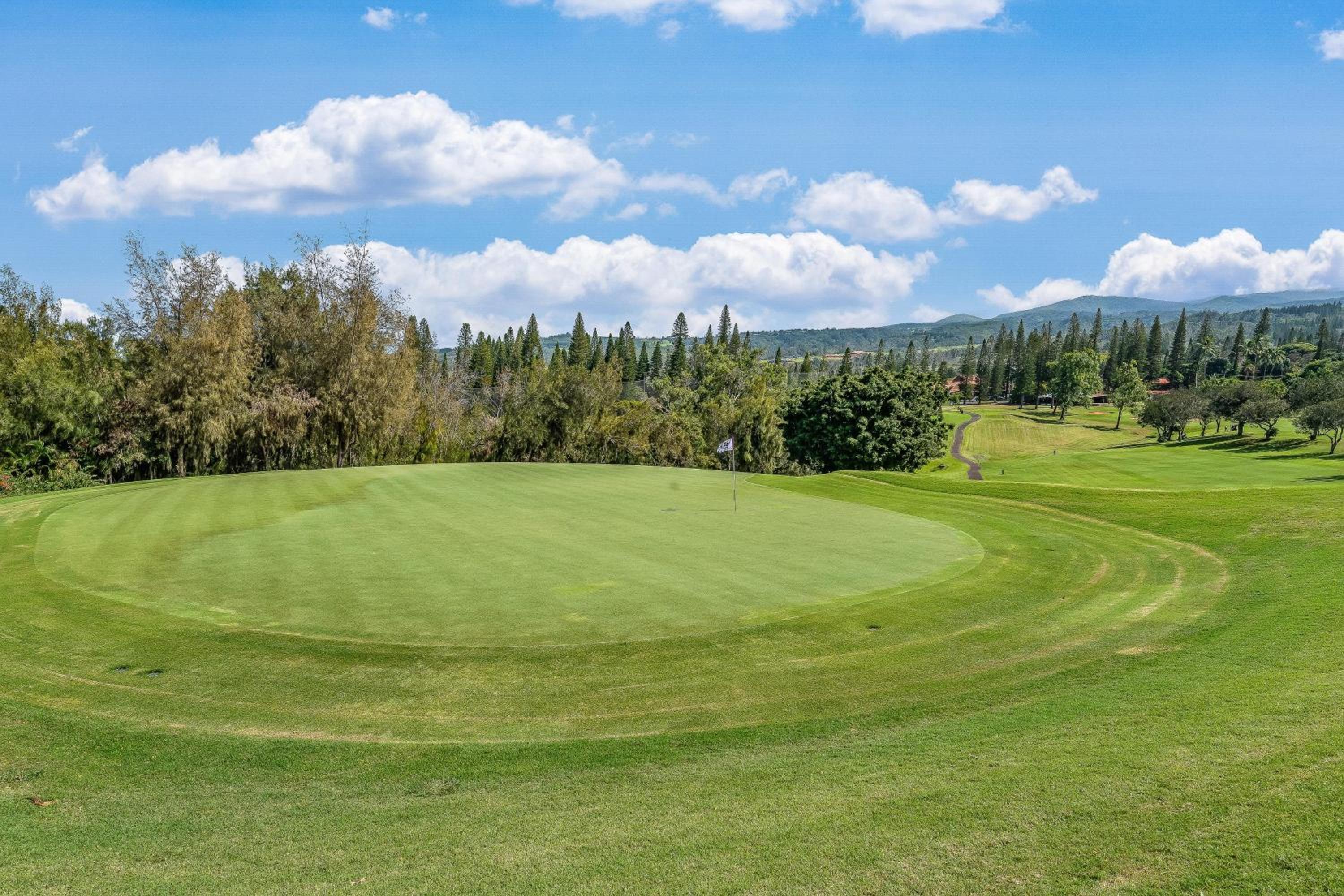 Kapalua Ridge Villas 2721
